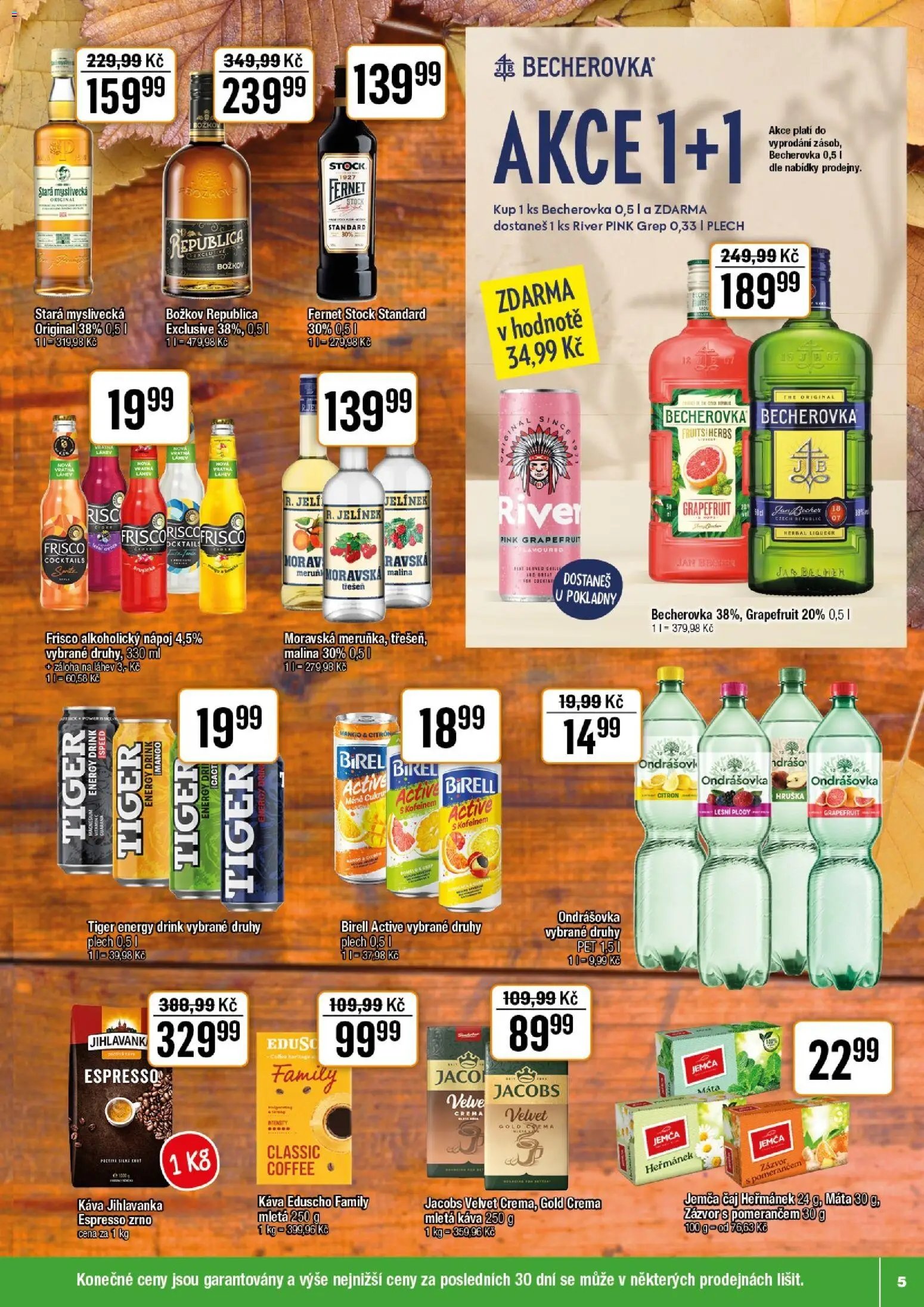 Tempo leták - JO (2025-10-08 - 2025-11-04)