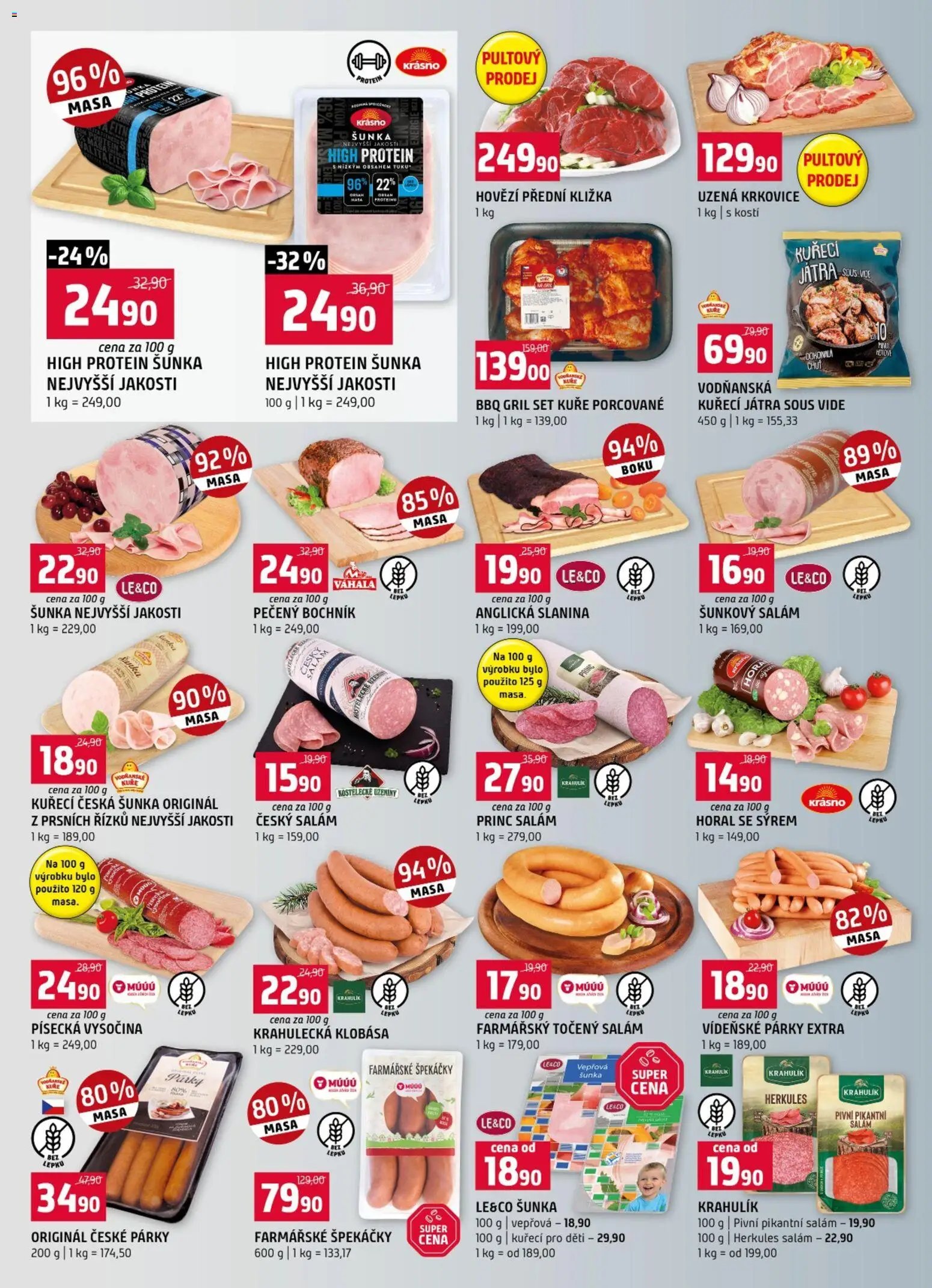 Terno leták (2026-04-22 - 2026-04-28)