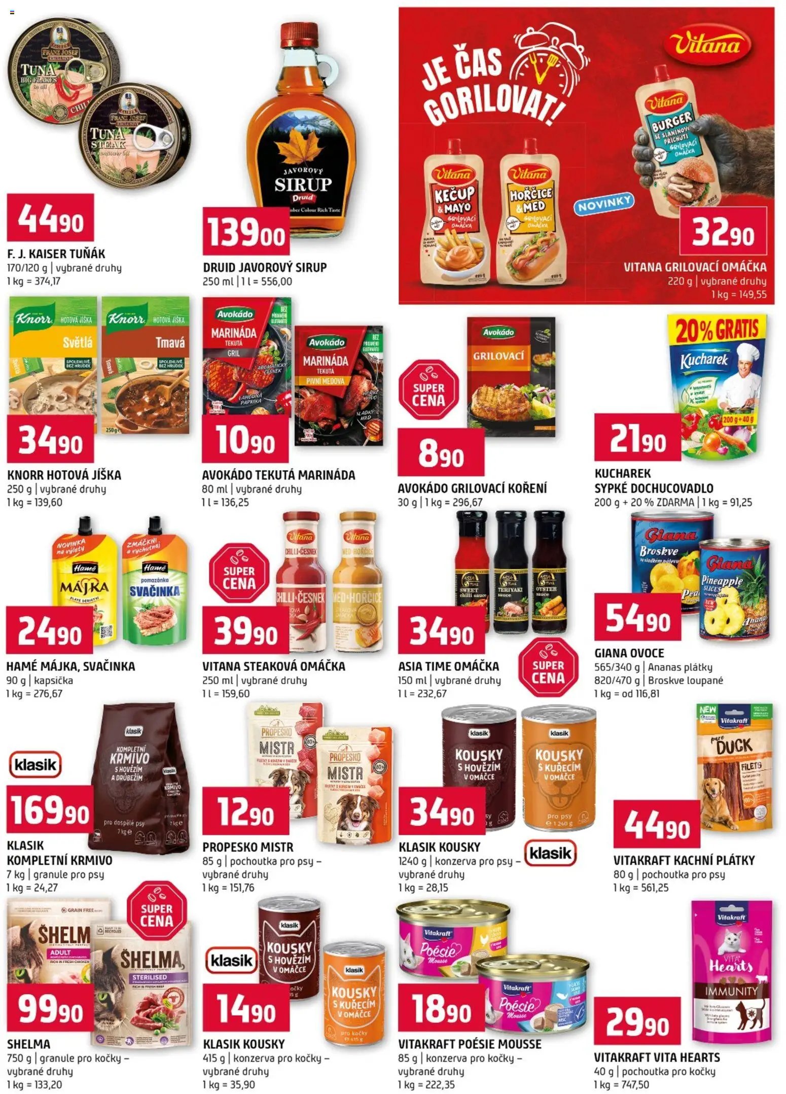 Terno leták (2026-04-22 - 2026-04-28)