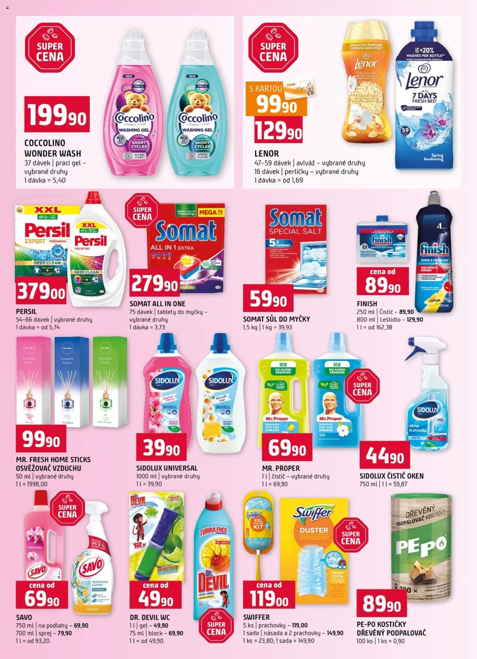 Terno leták (2026-04-22 - 2026-04-28)