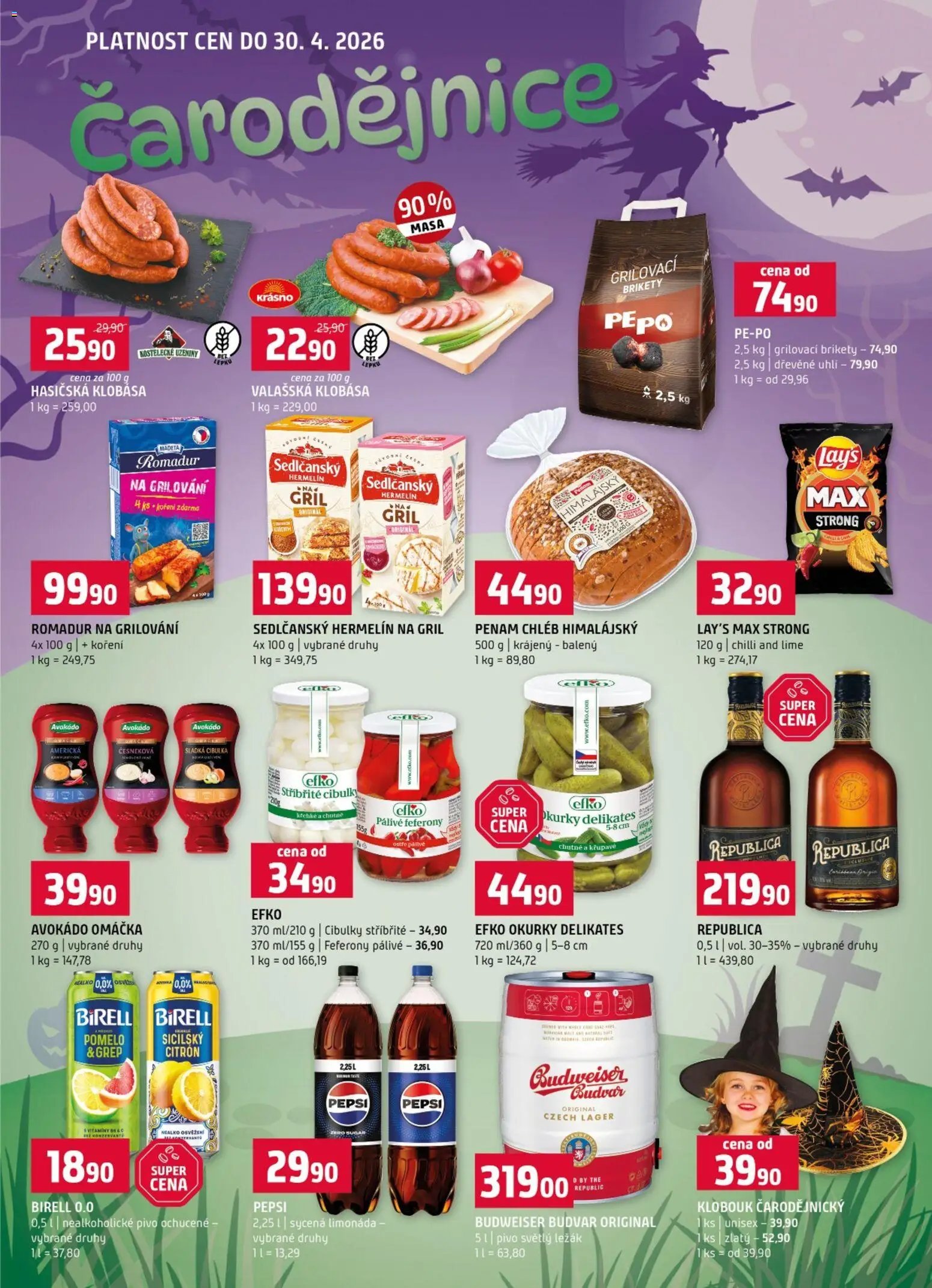 Terno leták (2026-04-22 - 2026-04-28)