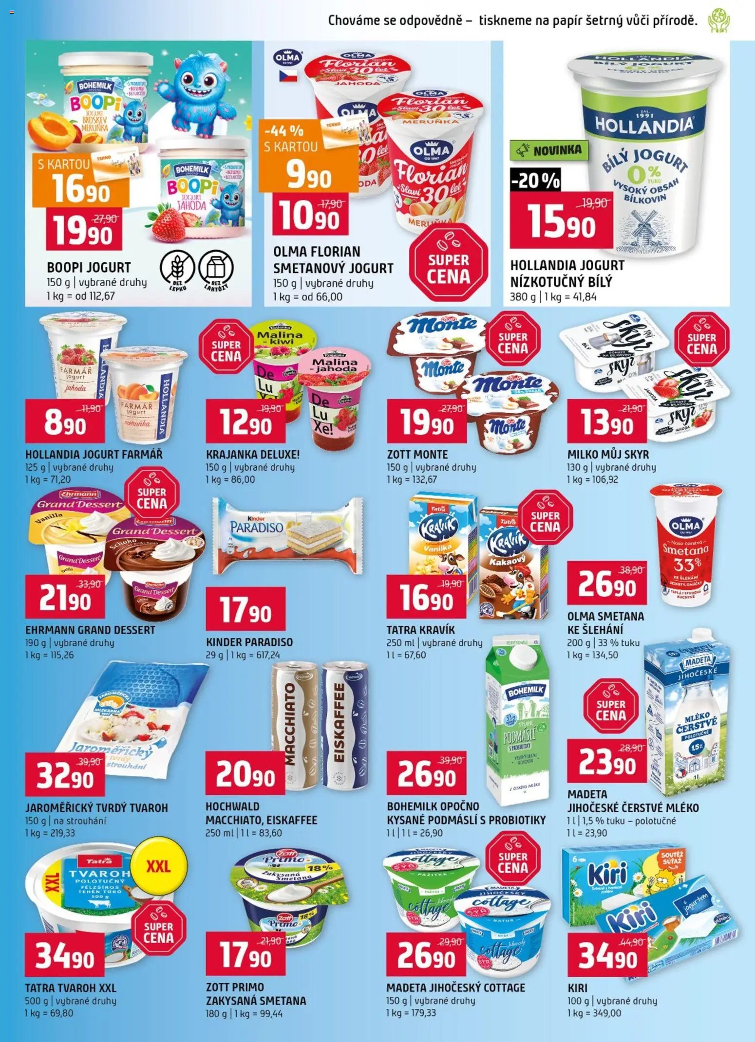 Terno leták (2026-04-22 - 2026-04-28)