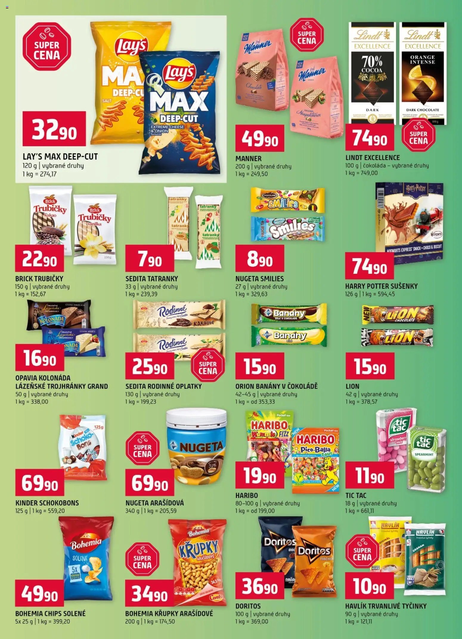 Terno leták (2026-04-22 - 2026-04-28)