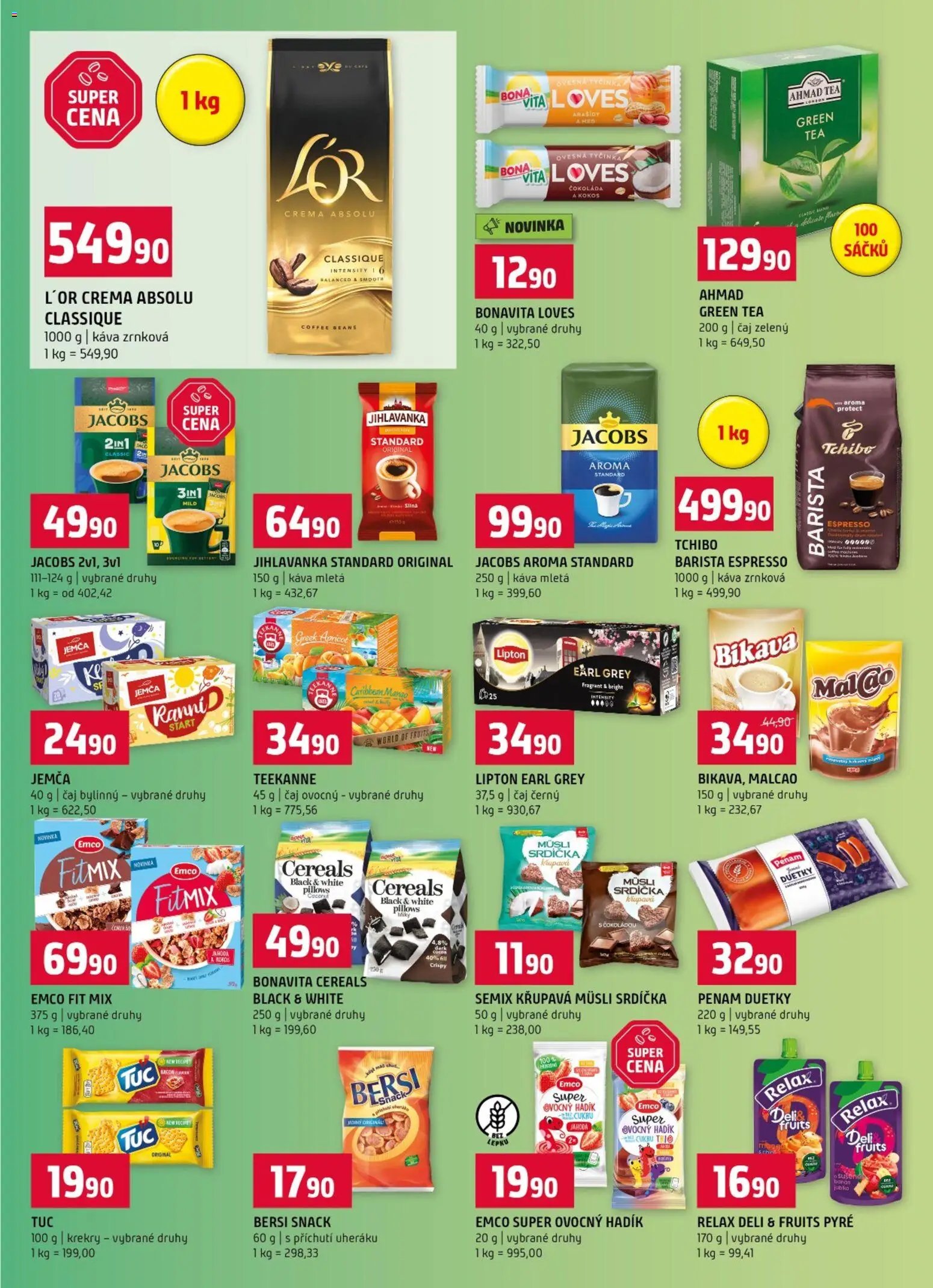 Terno leták (2026-04-22 - 2026-04-28)