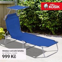 Velký Košík leták