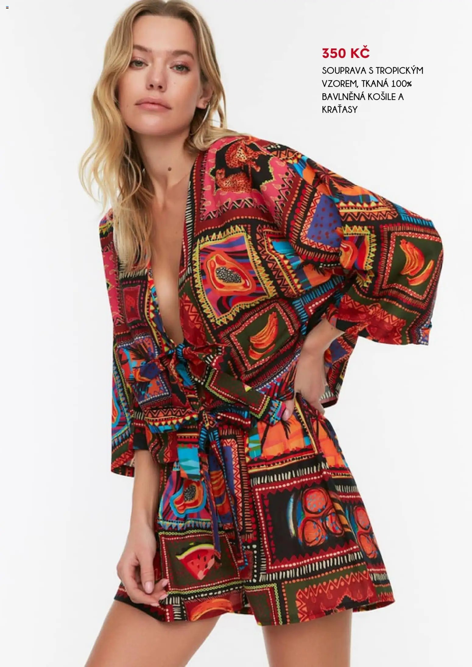 Bezvasport leták (2026-03-20 - 2026-03-26)