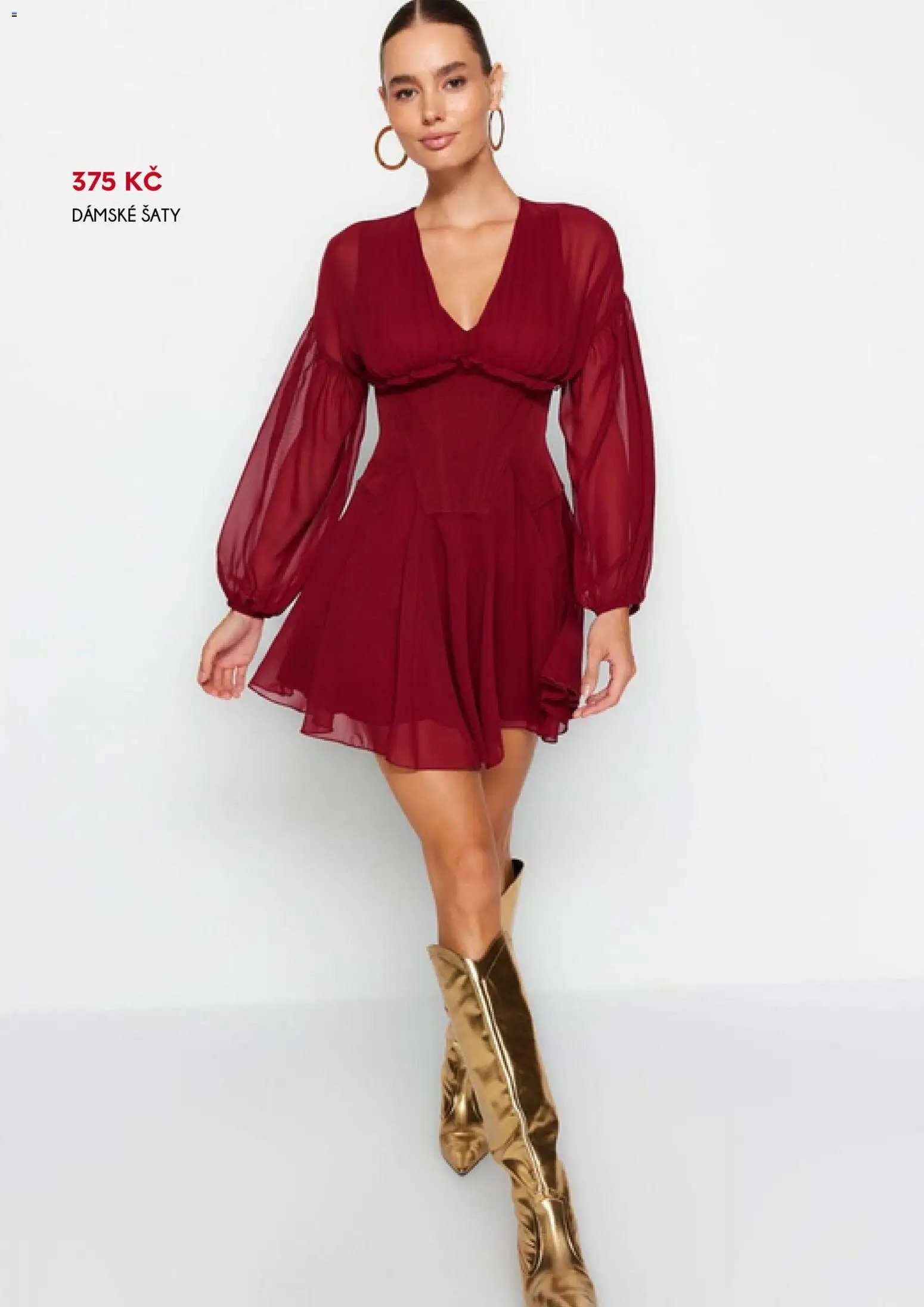 Bezvasport leták (2026-03-20 - 2026-03-26)