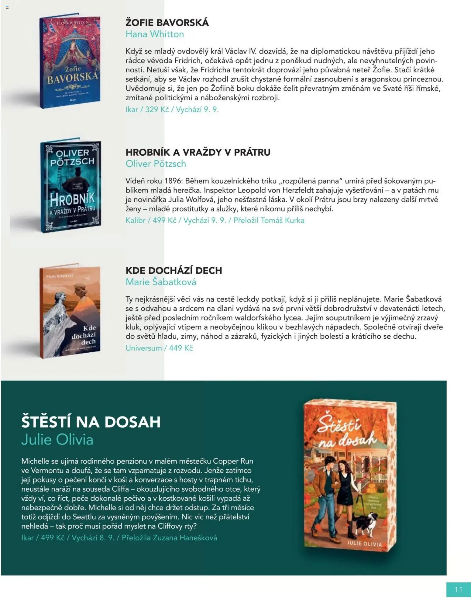 Luxor magazín
