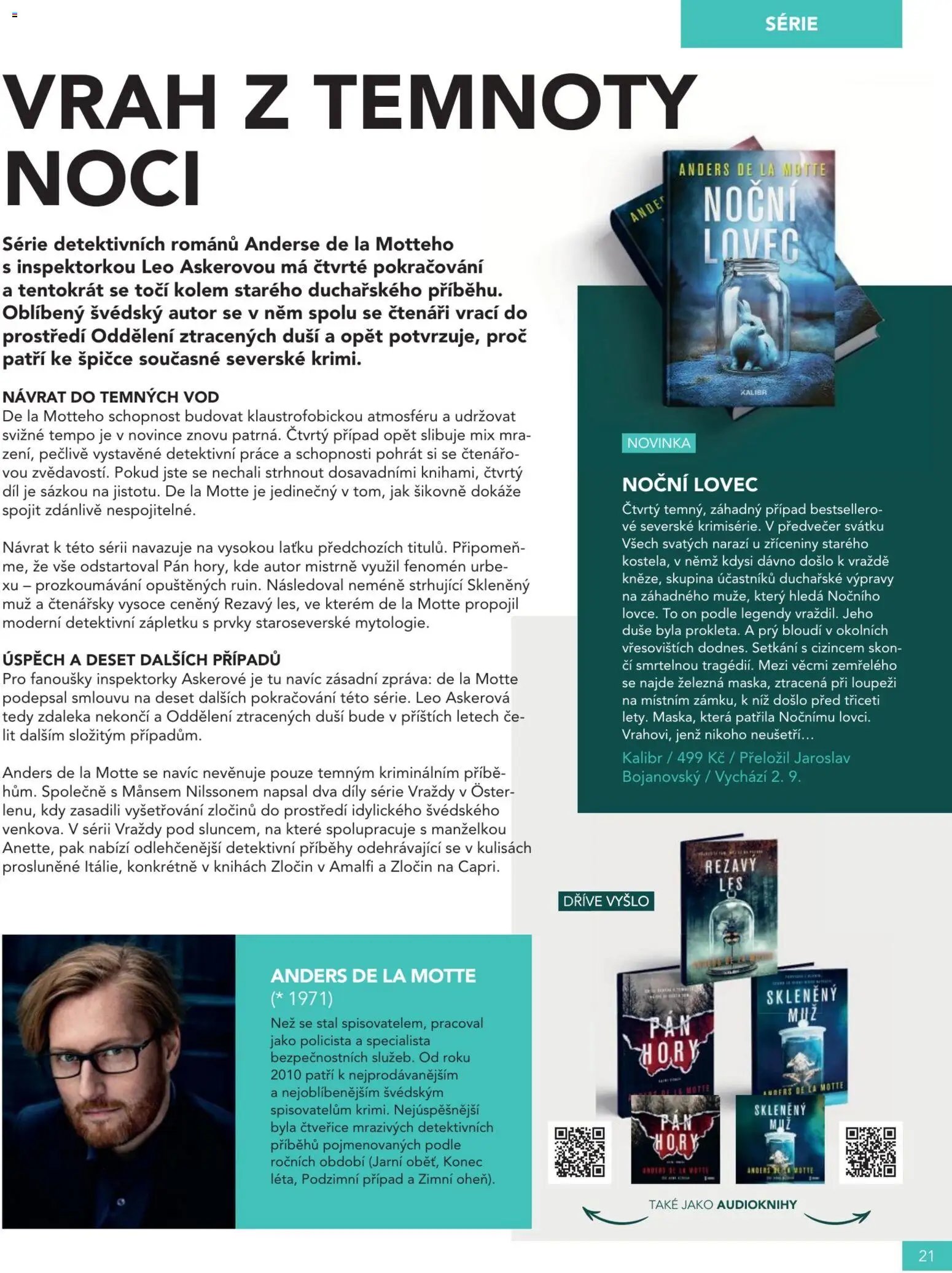 Luxor magazín