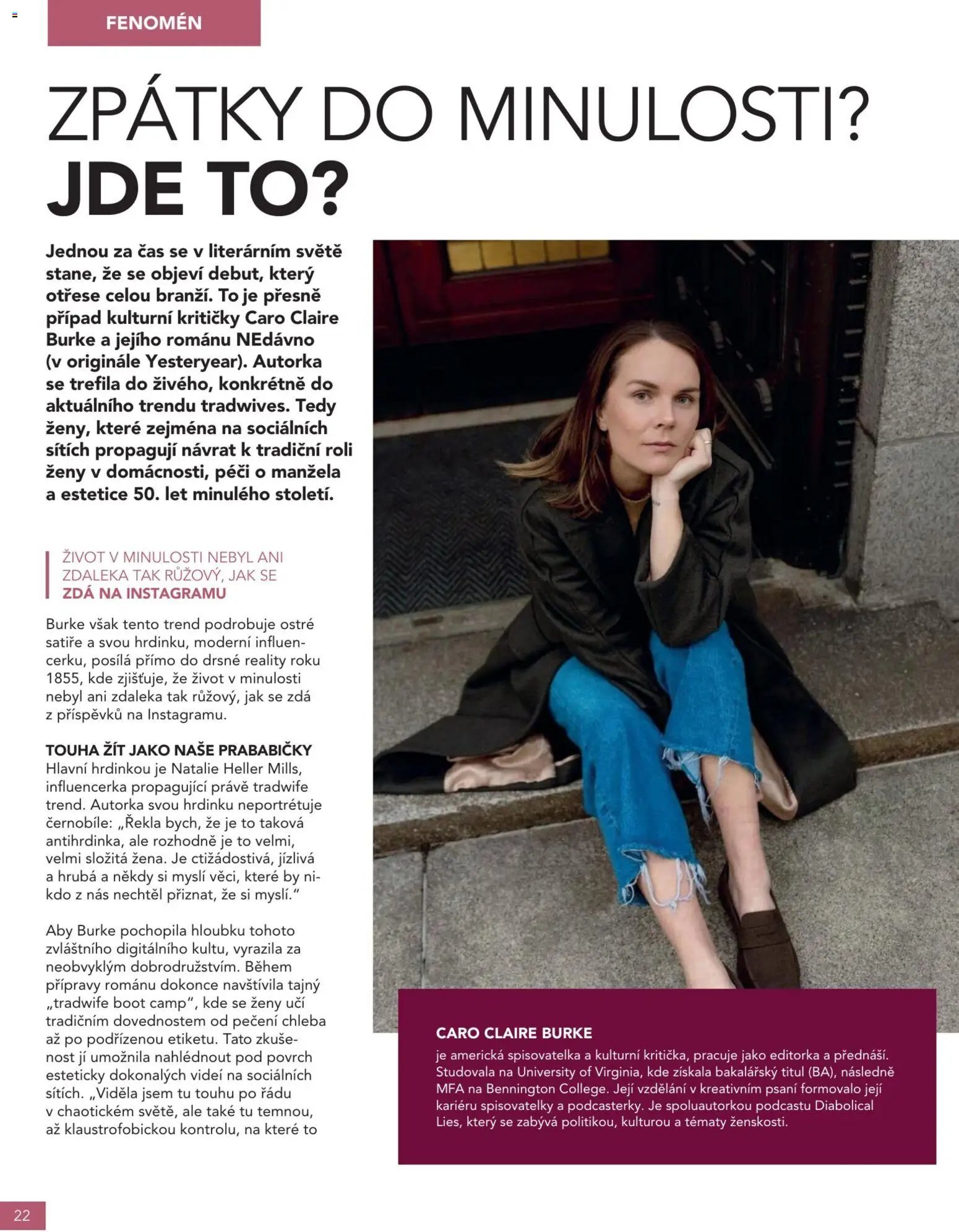 Luxor magazín