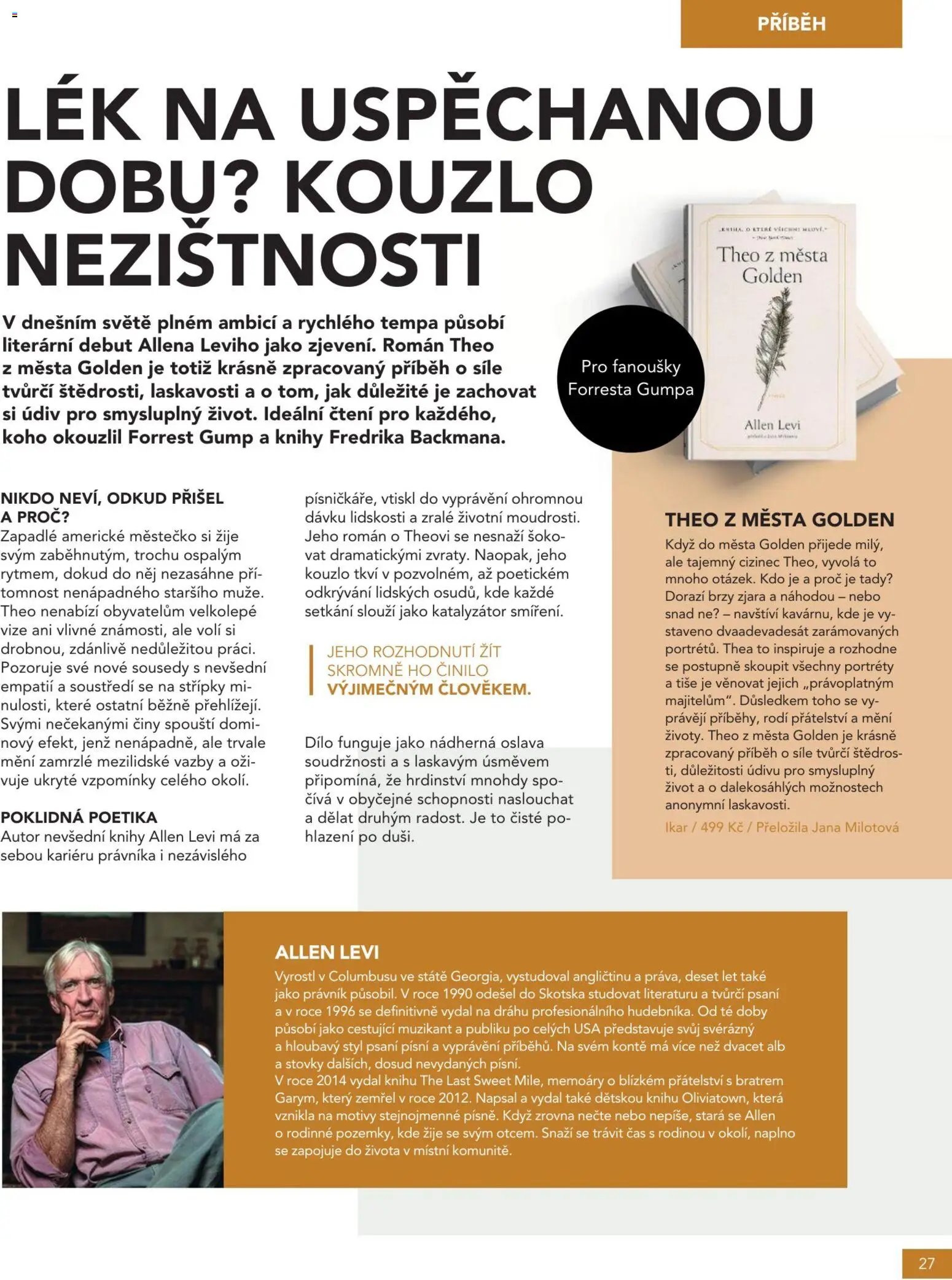 Luxor magazín