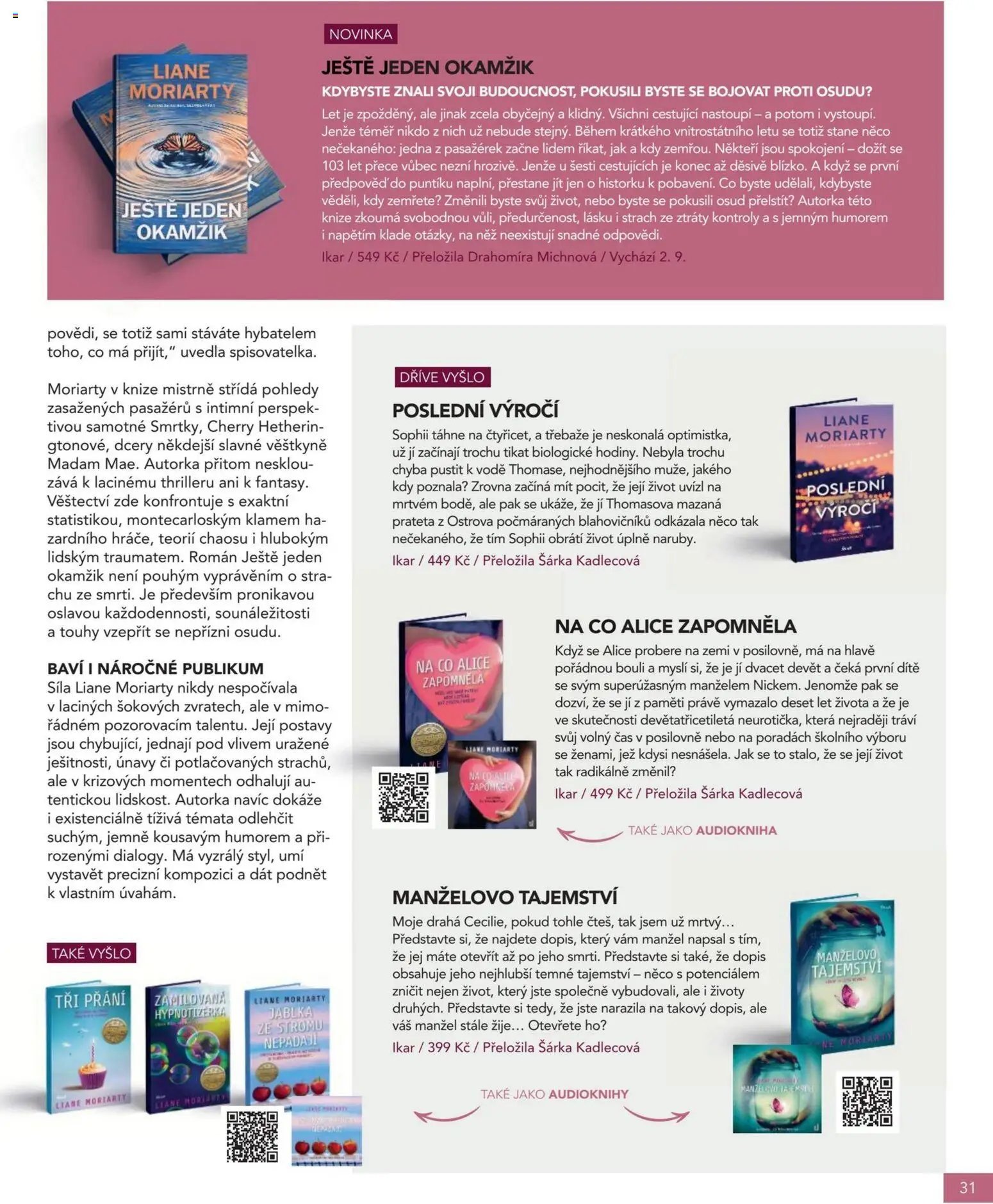 Luxor magazín