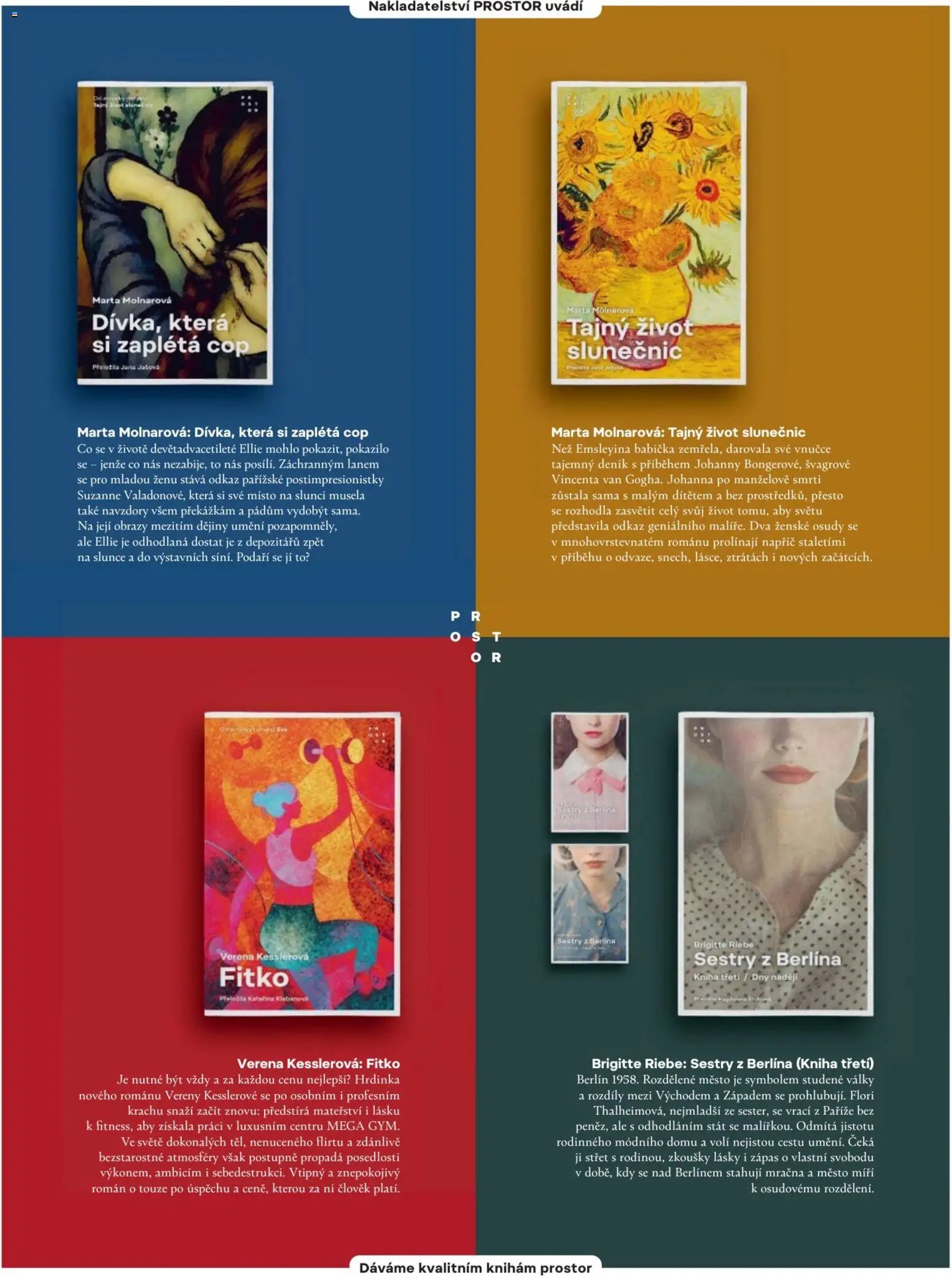 Luxor magazín