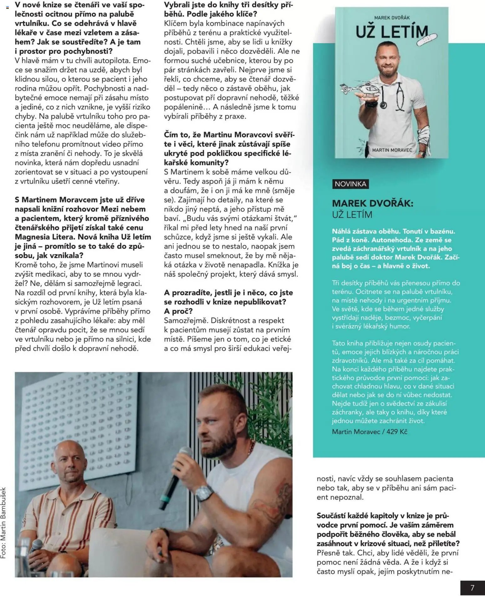 Luxor magazín