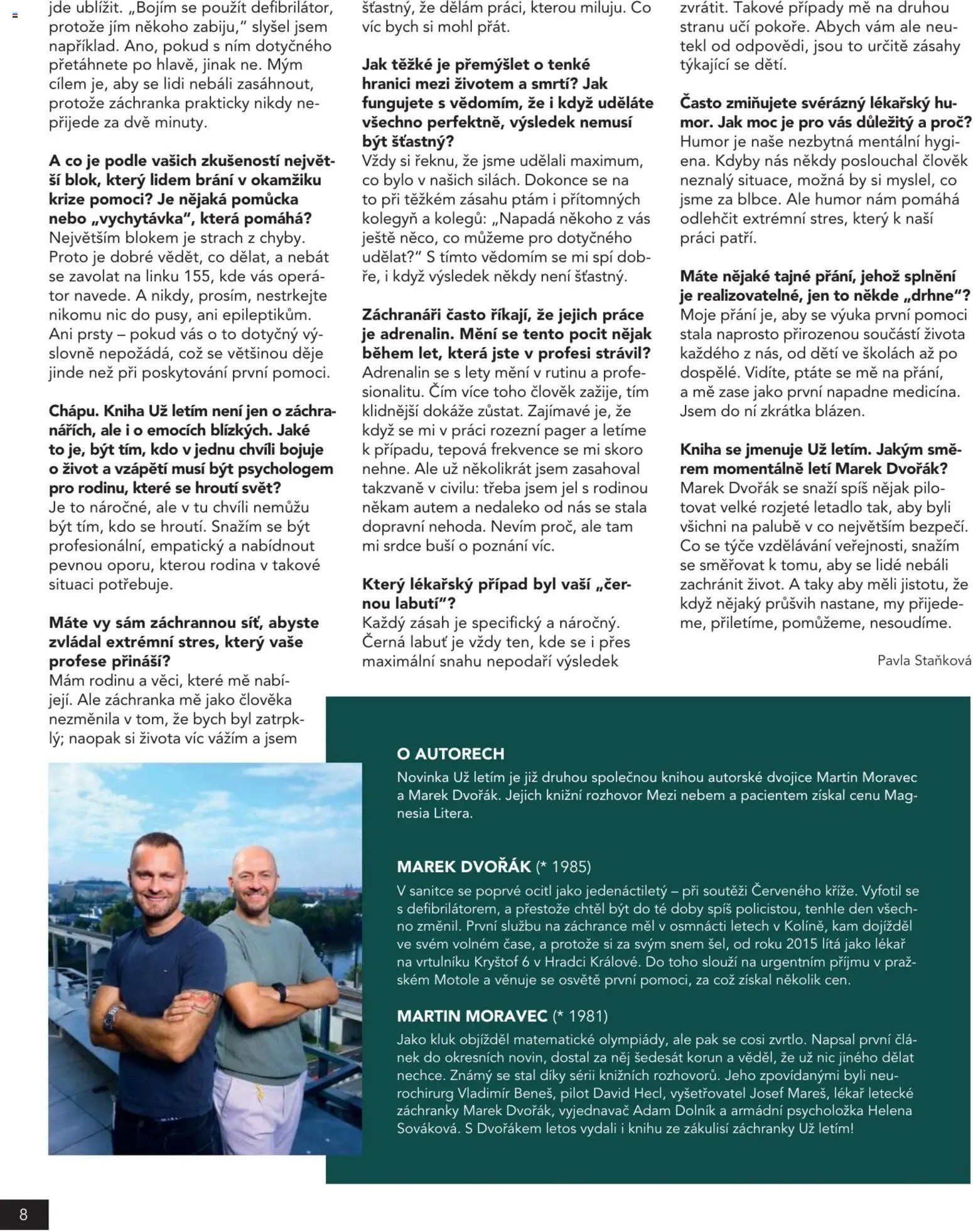 Luxor magazín