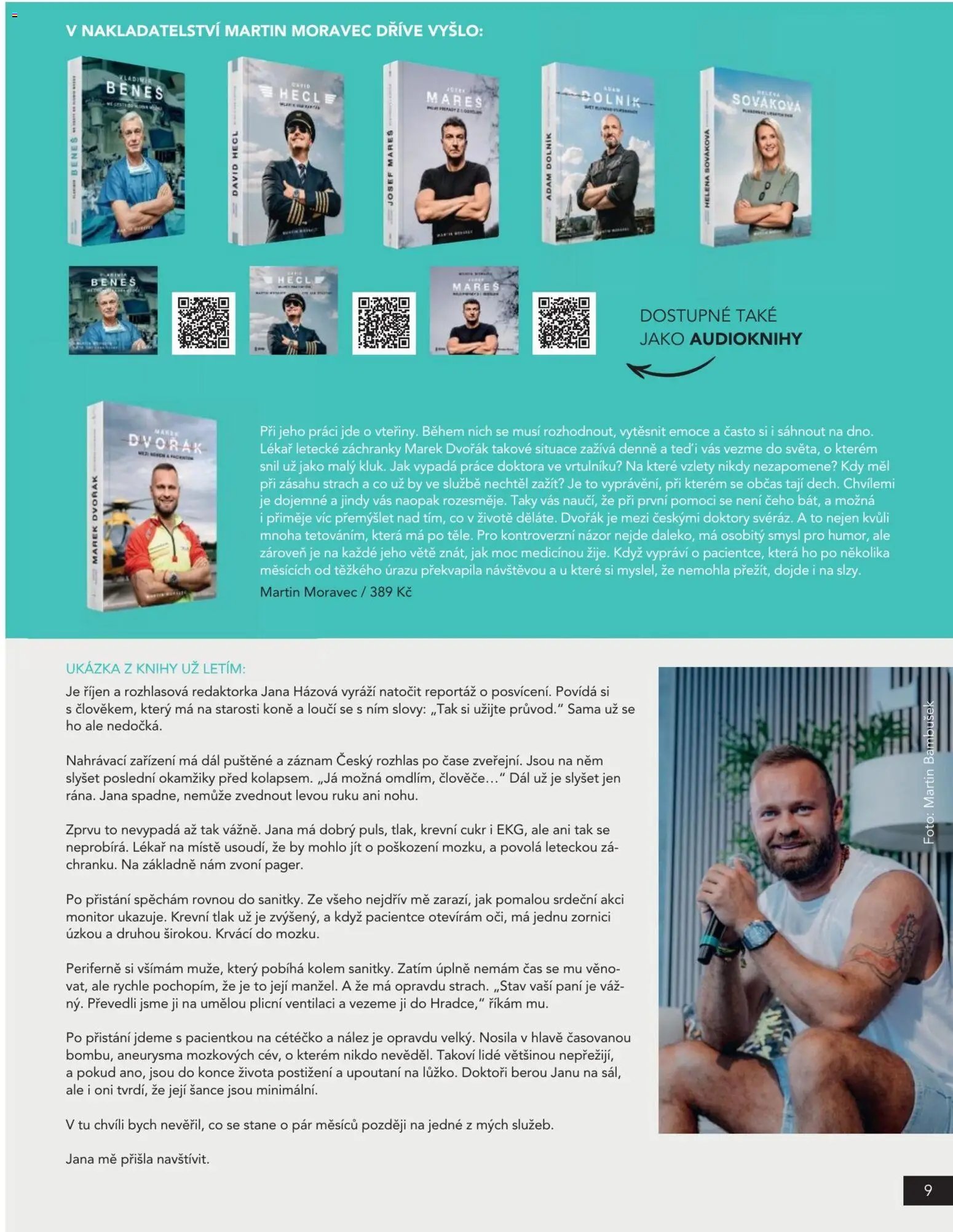 Luxor magazín