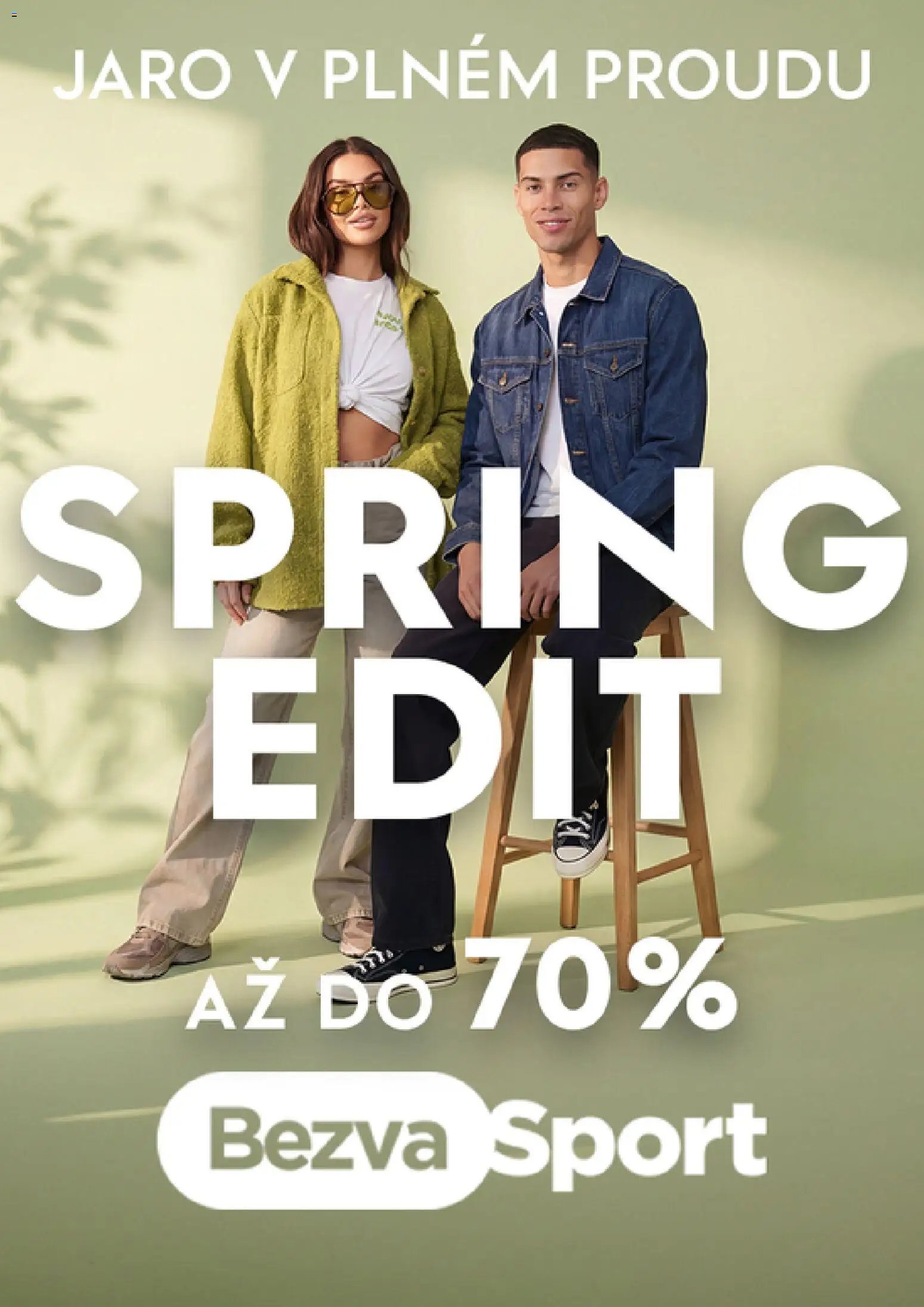 Bezvasport leták (2026-04-17 - 2026-04-23)