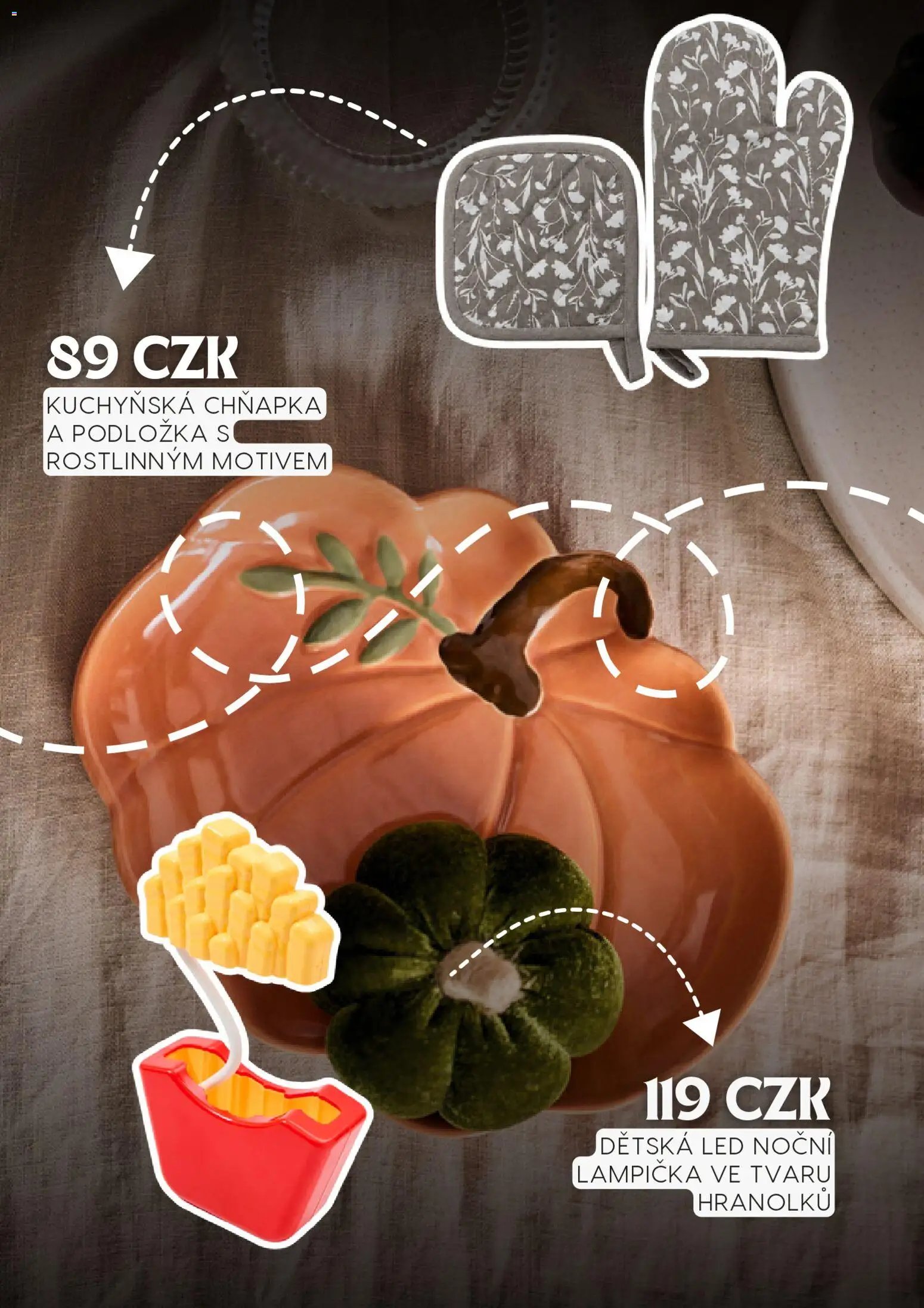 Sinsay leták