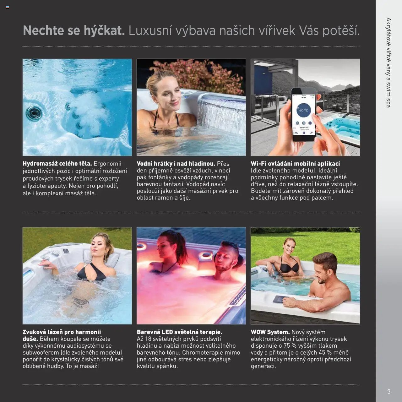 Mountfield katalog - Vířivky (2025-04-16 - 2025-12-31)