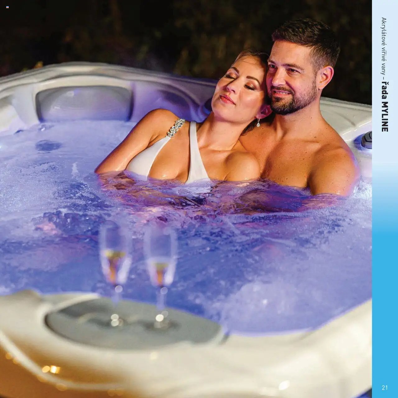 Mountfield katalog - Vířivky (2025-04-16 - 2025-12-31)