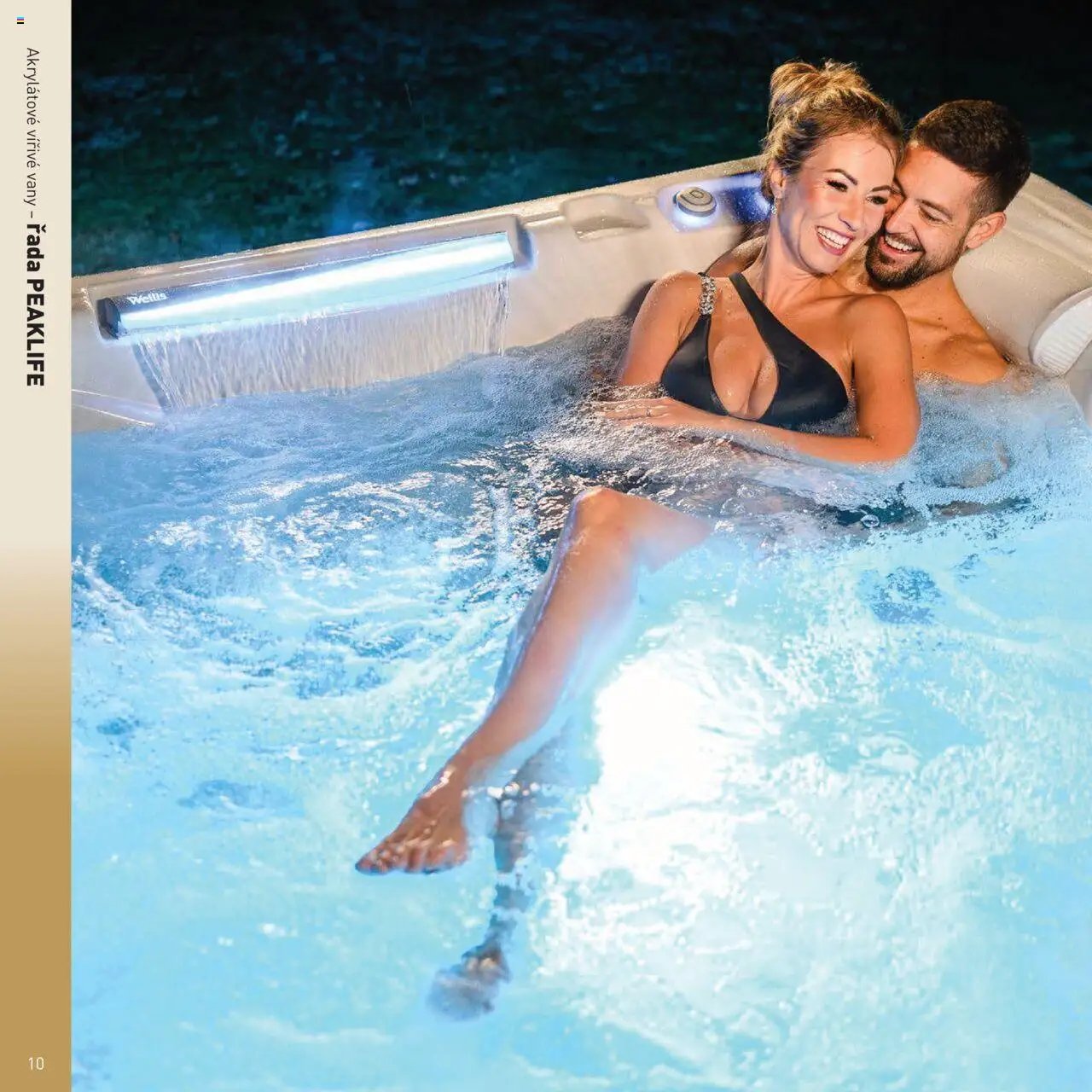 Mountfield katalog - Vířivky (2025-04-16 - 2025-12-31)