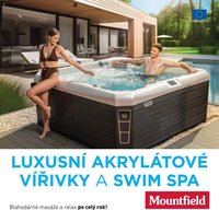Mountfield katalog - Vířivky (2025-04-16 - 2025-12-31)