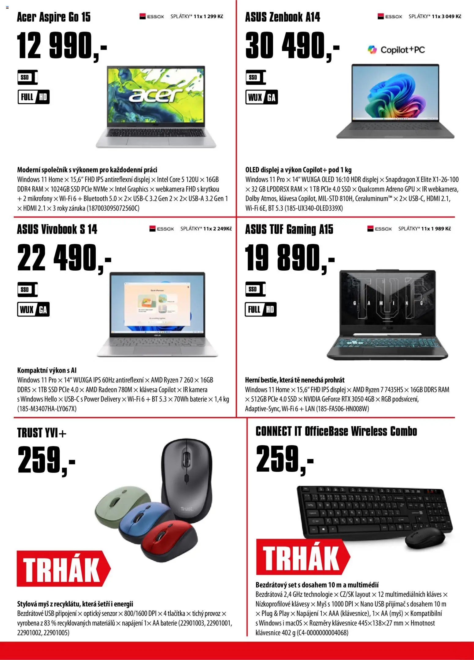 Comfor Black Friday (2025-11-03 - 2025-11-30)