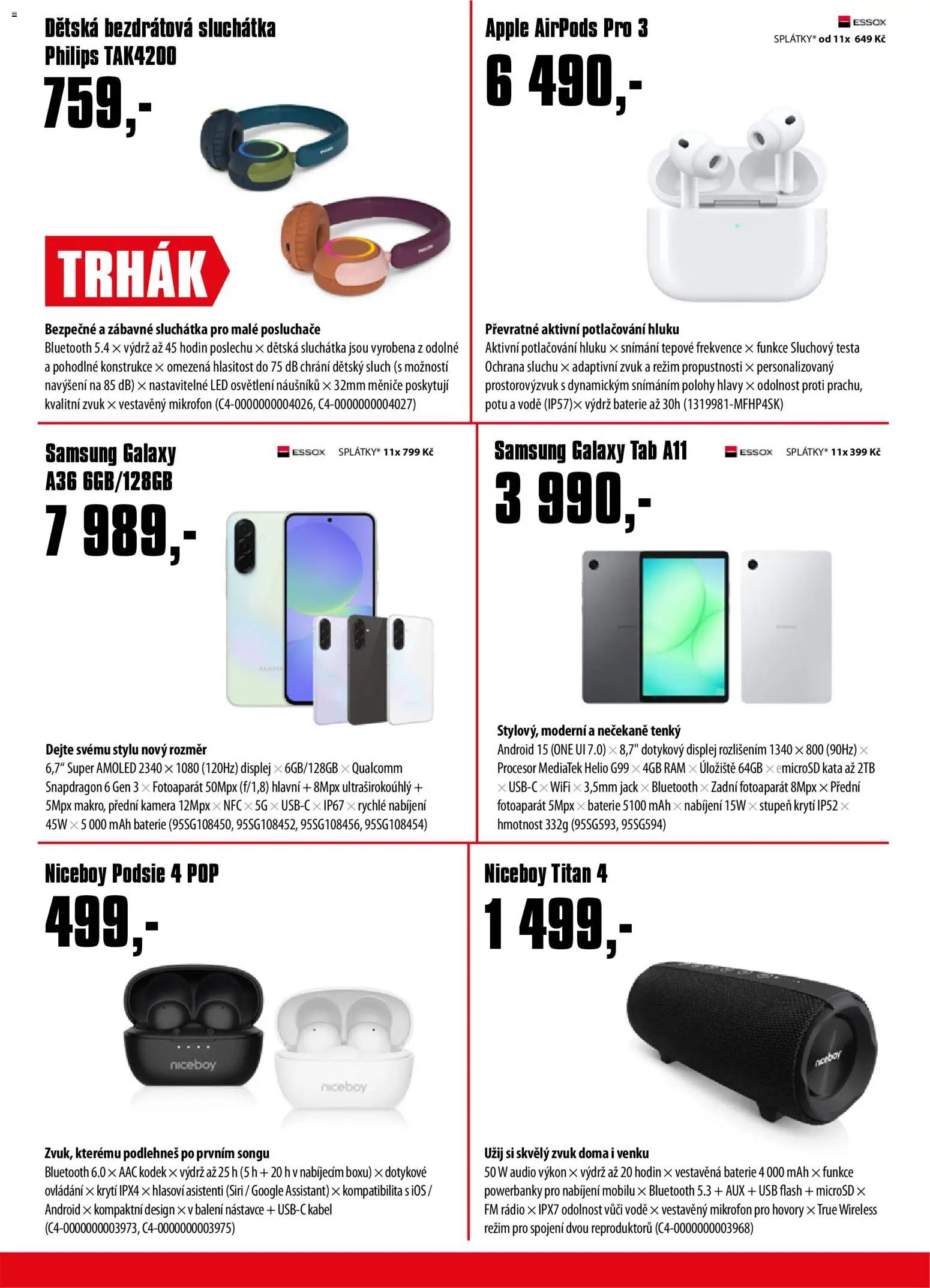 Comfor Black Friday (2025-11-03 - 2025-11-30)