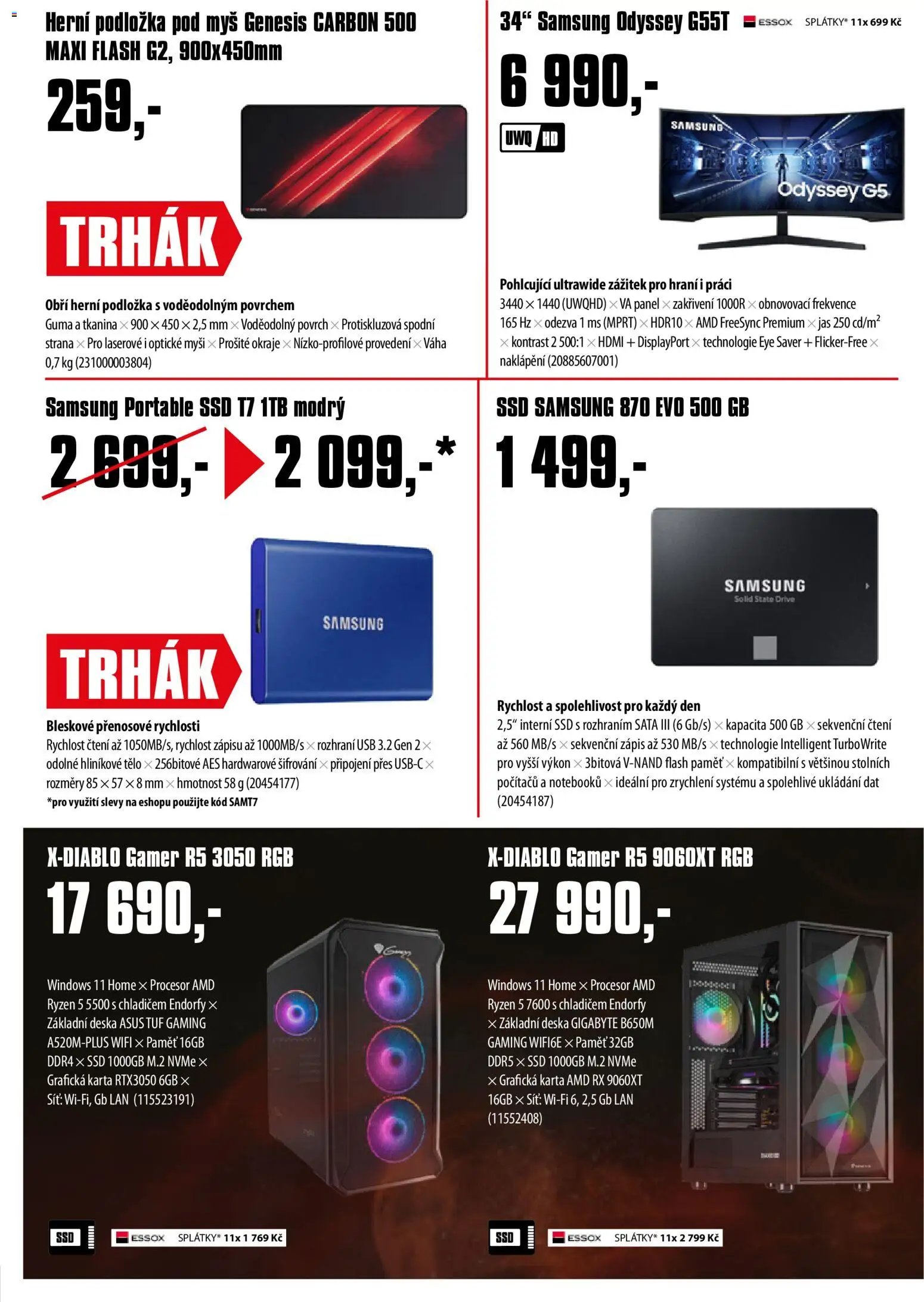 Comfor Black Friday (2025-11-03 - 2025-11-30)