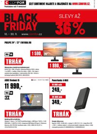 Comfor Black Friday (2025-11-03 - 2025-11-30)