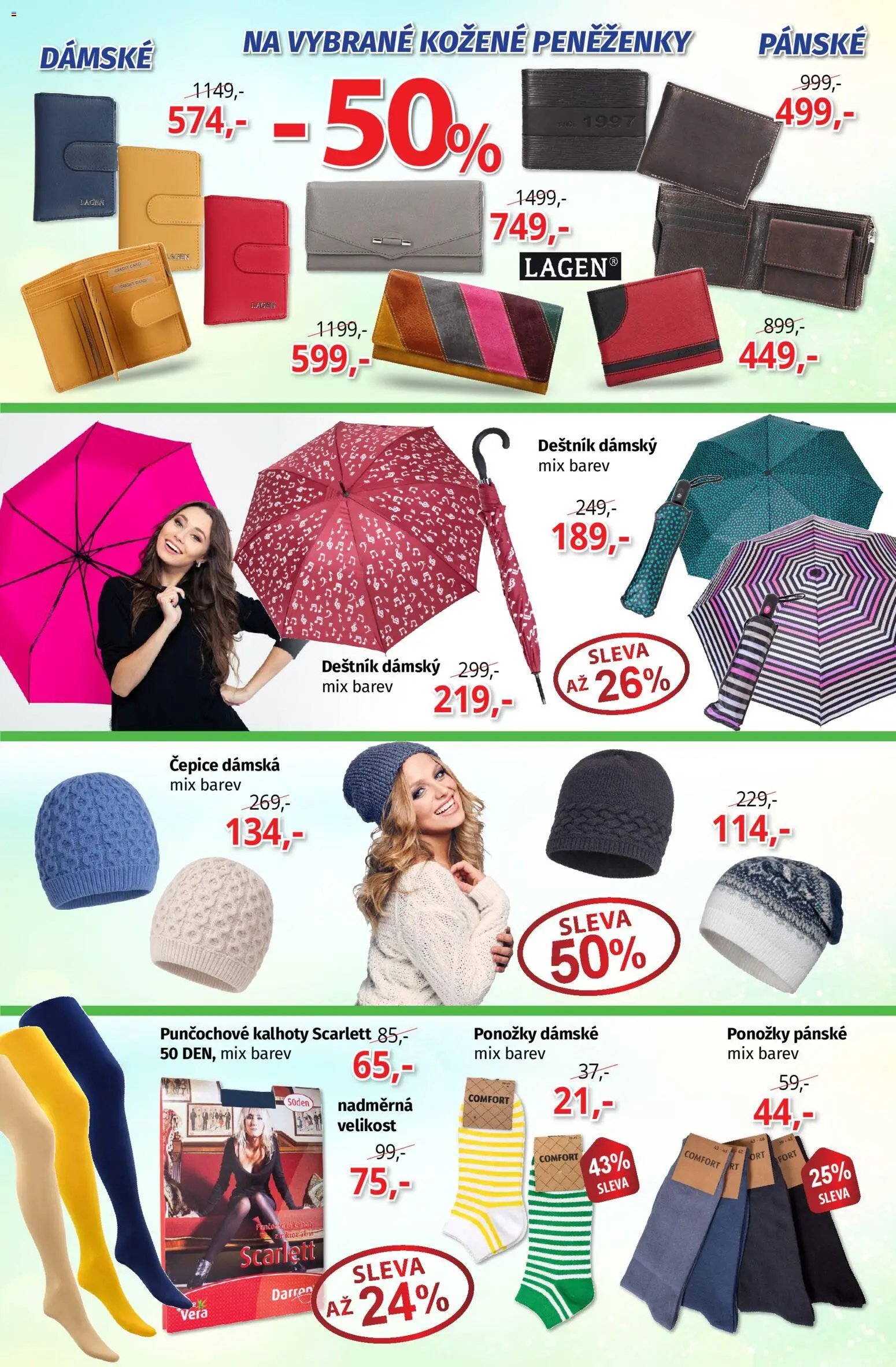 Prior - Akční Nabídka Obuvi (2026-03-10 - 2026-04-08)