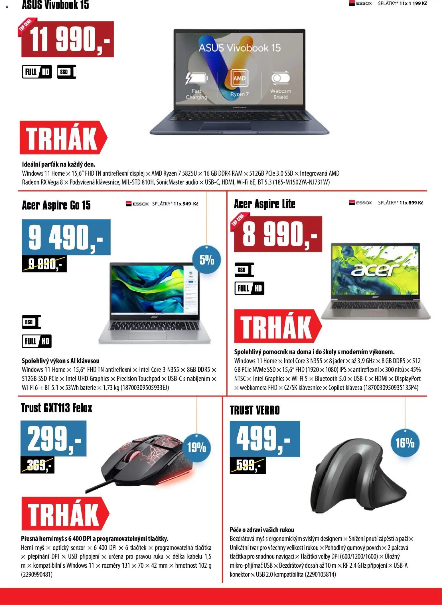 Comfor leták (2026-01-02 - 2026-02-05)