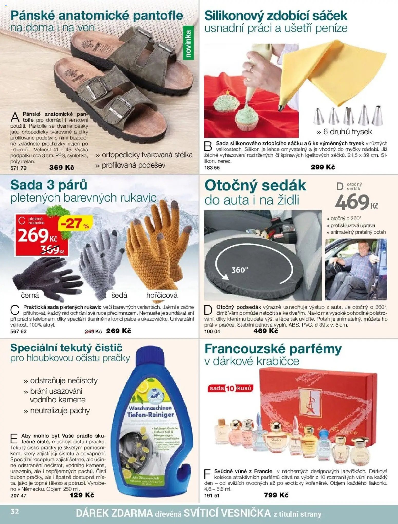 Decodoma leták (2025-11-18 - 2026-01-31)