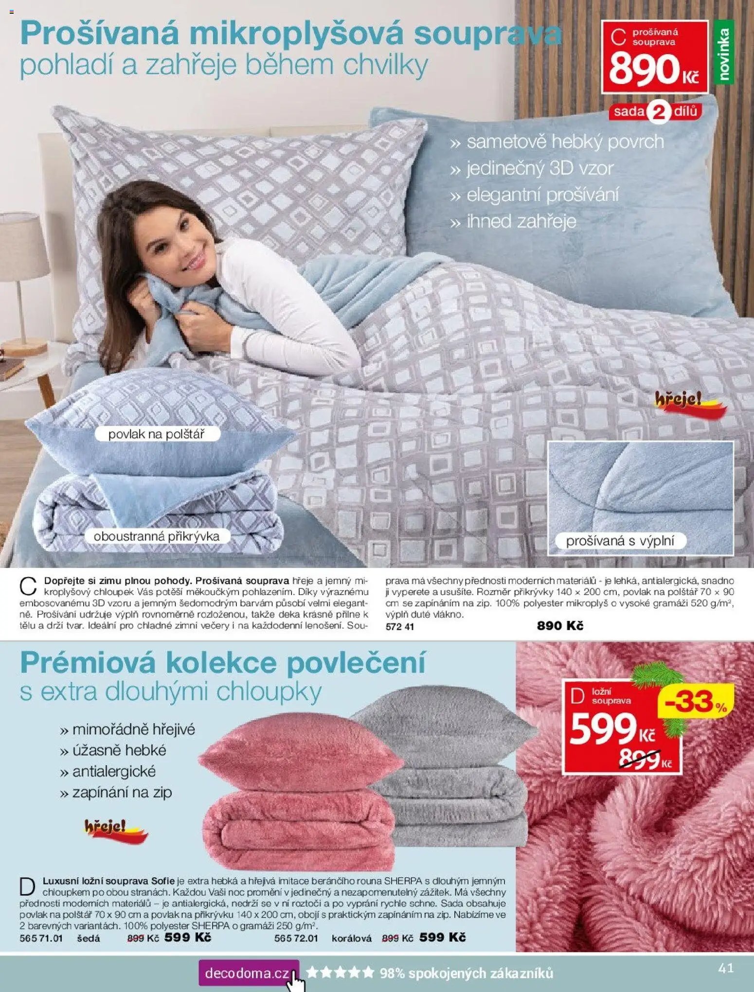 Decodoma leták (2025-11-18 - 2026-01-31)