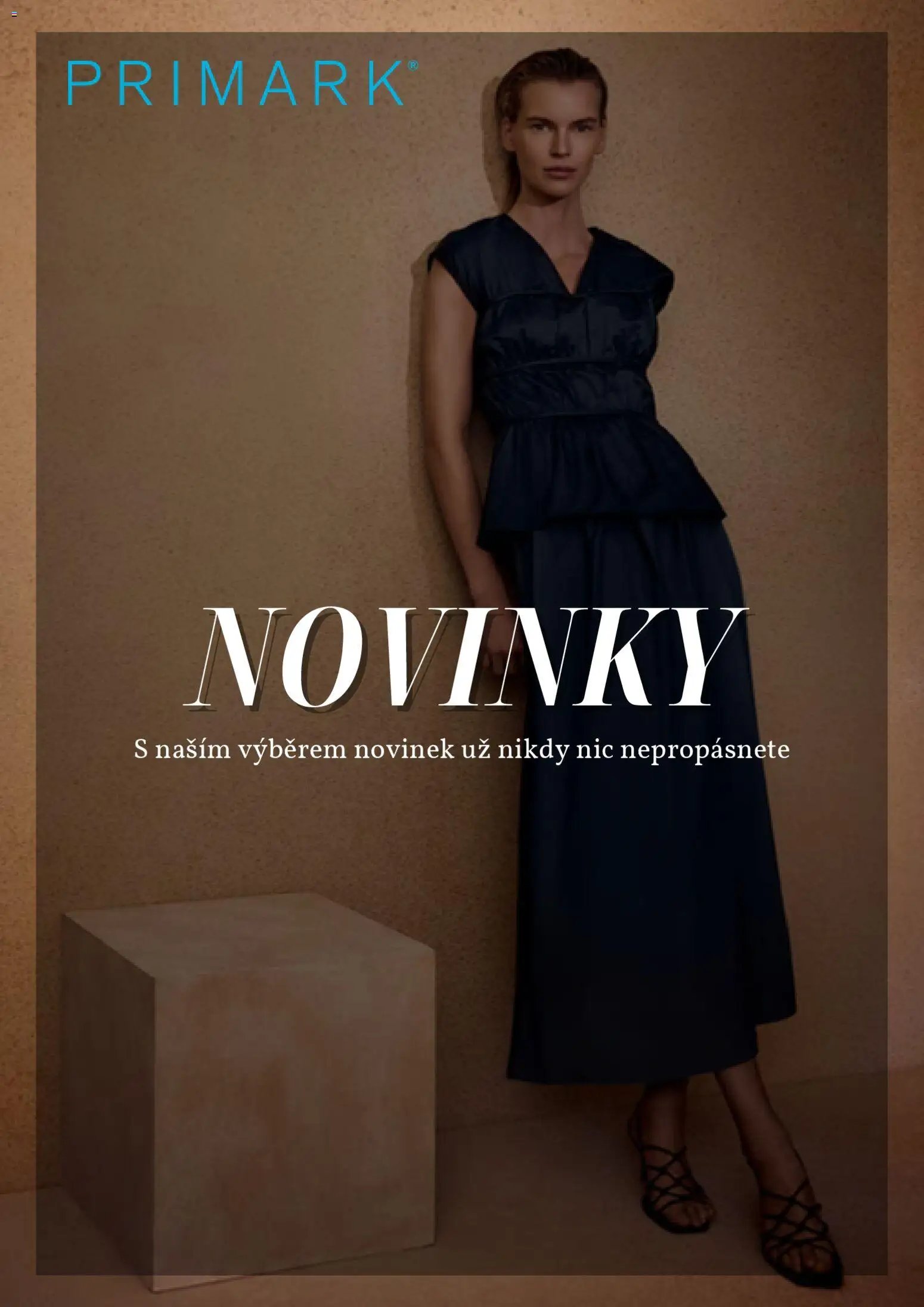 PRIMARK leták (2026-03-20 - 2026-04-20)