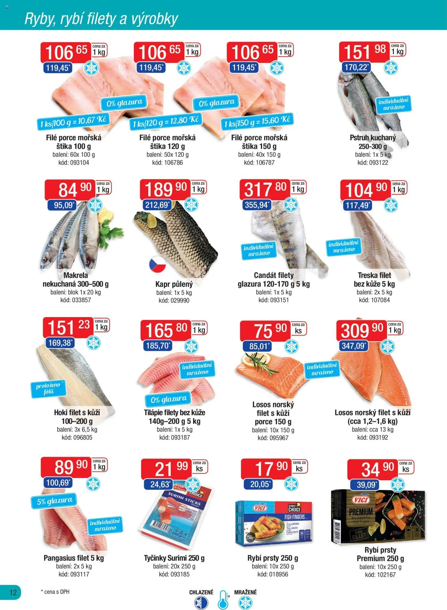 Astur & Qanto leták - Velkoobchod fresh 11/2025 (2025-11-01 - 2025-11-30)