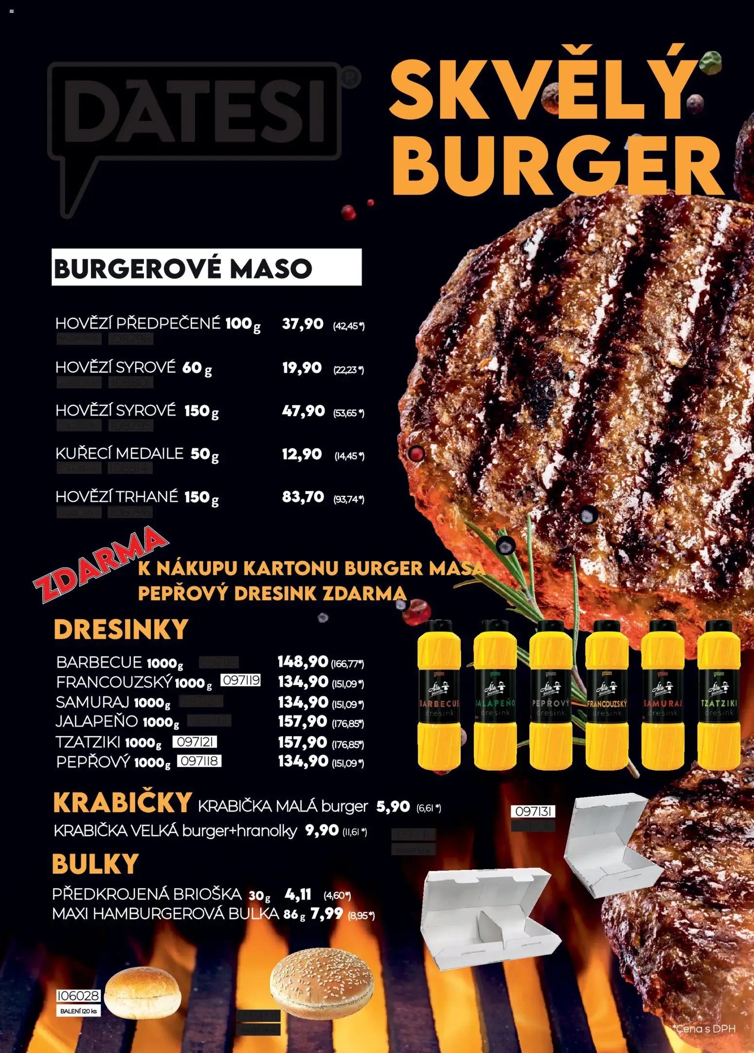 Astur & Qanto leták - Velkoobchod fresh 11/2025 (2025-11-01 - 2025-11-30)