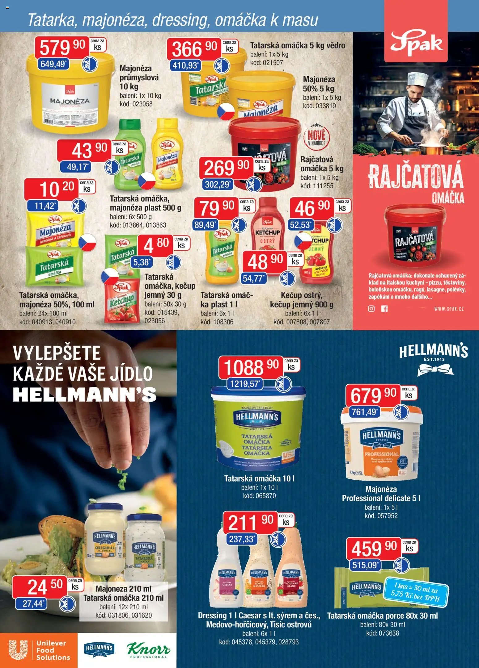 Astur & Qanto leták - Velkoobchod fresh 11/2025 (2025-11-01 - 2025-11-30)