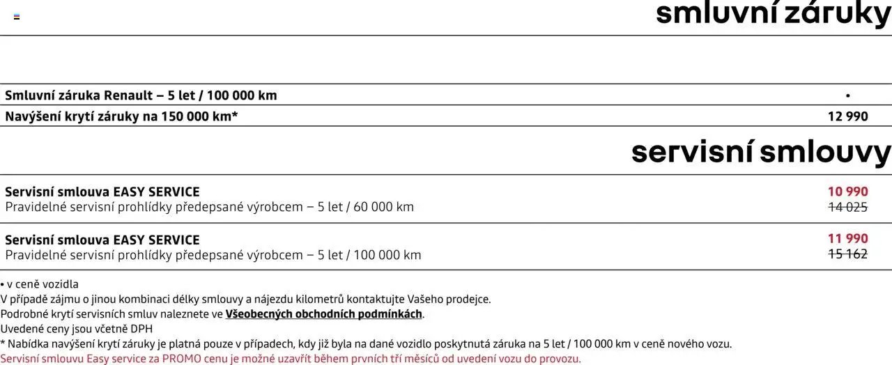Renault katalog - 5 E-Tech elektrický (2025-06-01 - 2026-03-31)