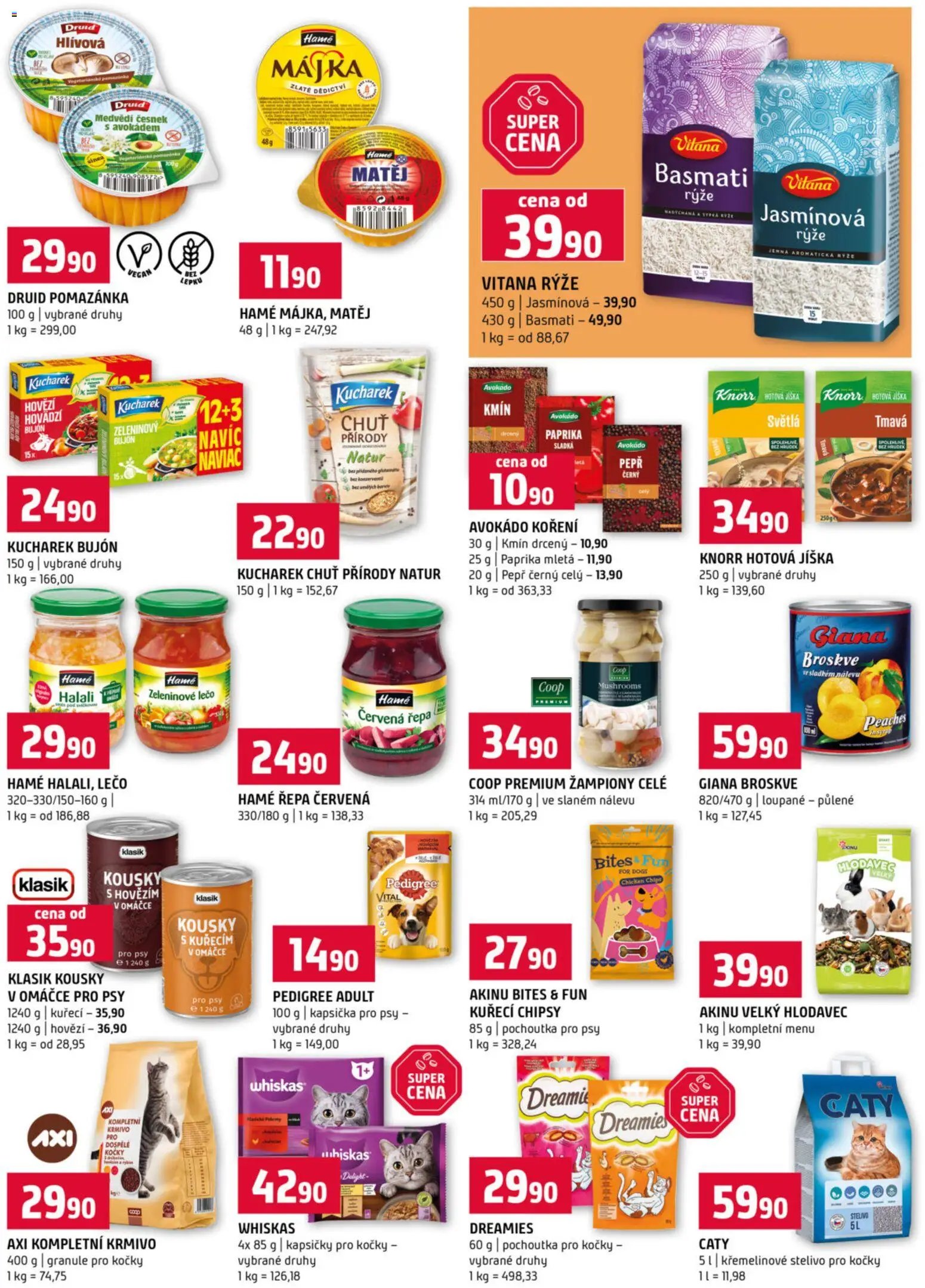 Terno leták - Tábor  (2026-01-28 - 2026-02-03)