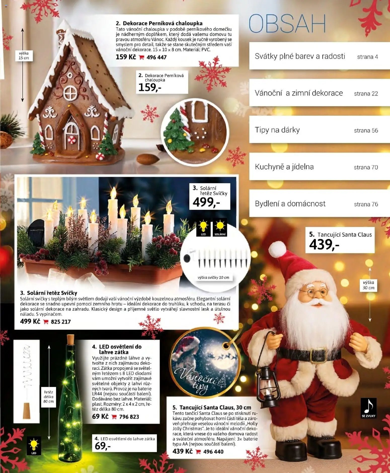 Velký Košík katalog listopad 2025 (2025-11-01 - 2025-11-30)