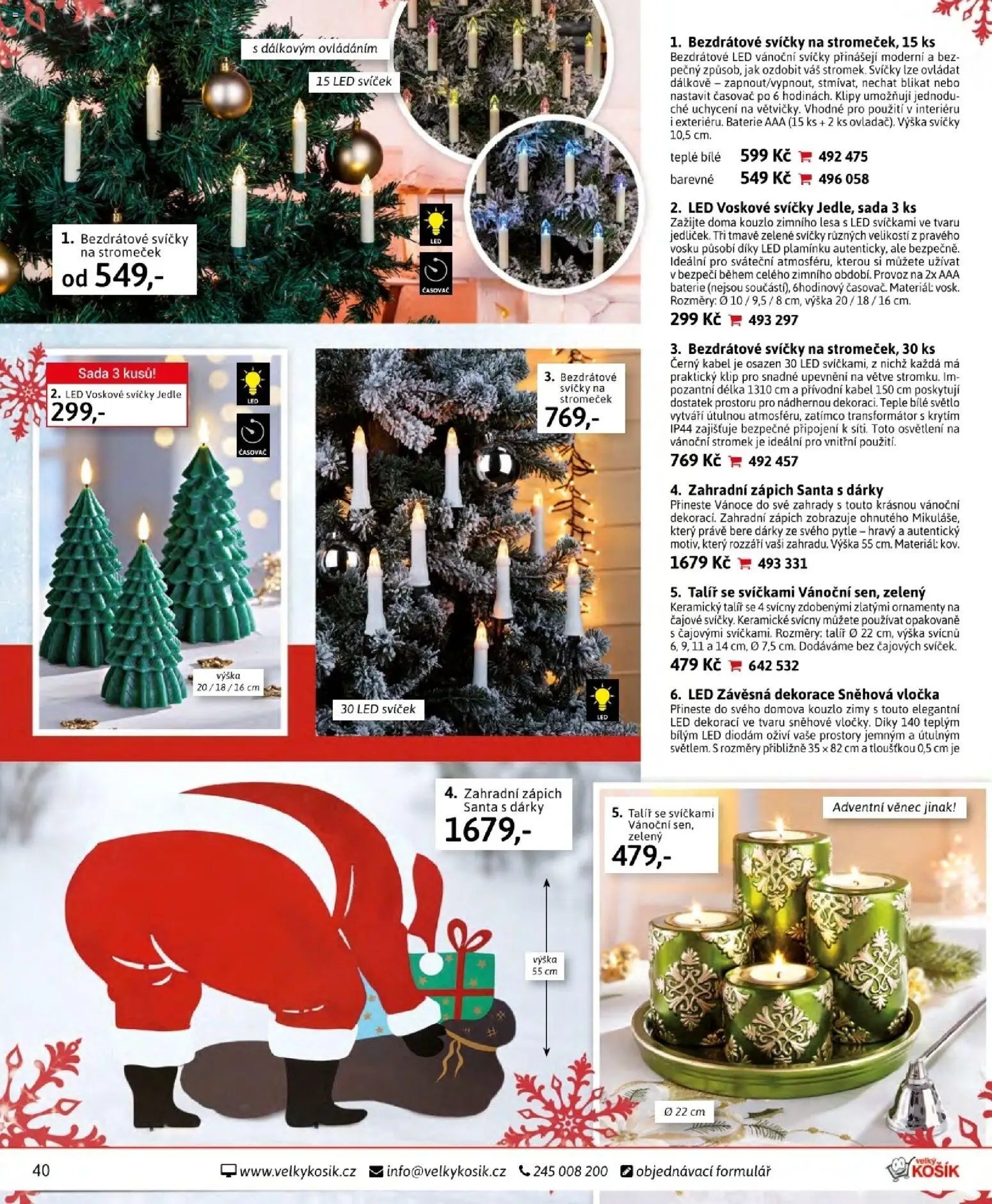 Velký Košík katalog listopad 2025 (2025-11-01 - 2025-11-30)