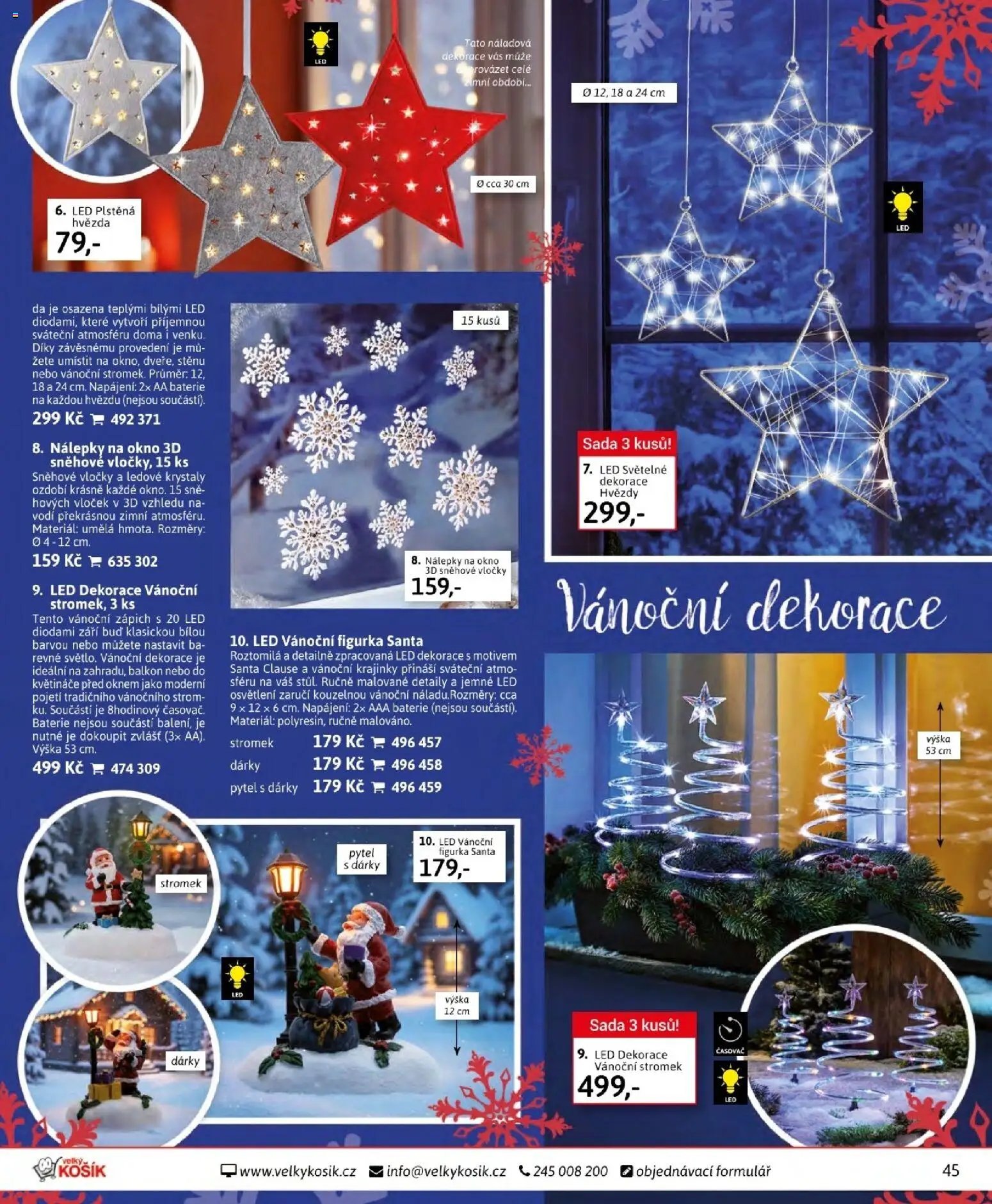 Velký Košík katalog listopad 2025 (2025-11-01 - 2025-11-30)