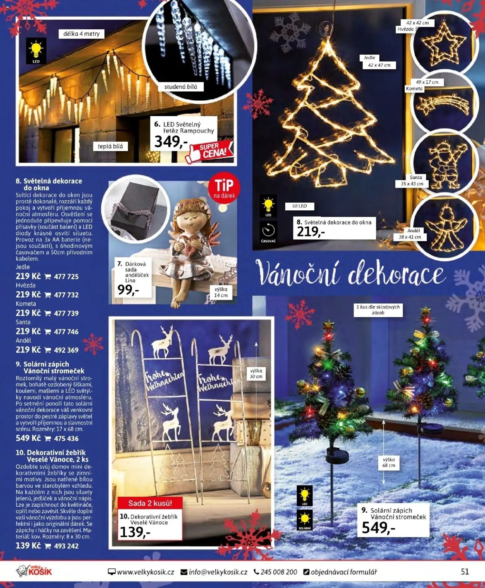 Velký Košík katalog listopad 2025 (2025-11-01 - 2025-11-30)