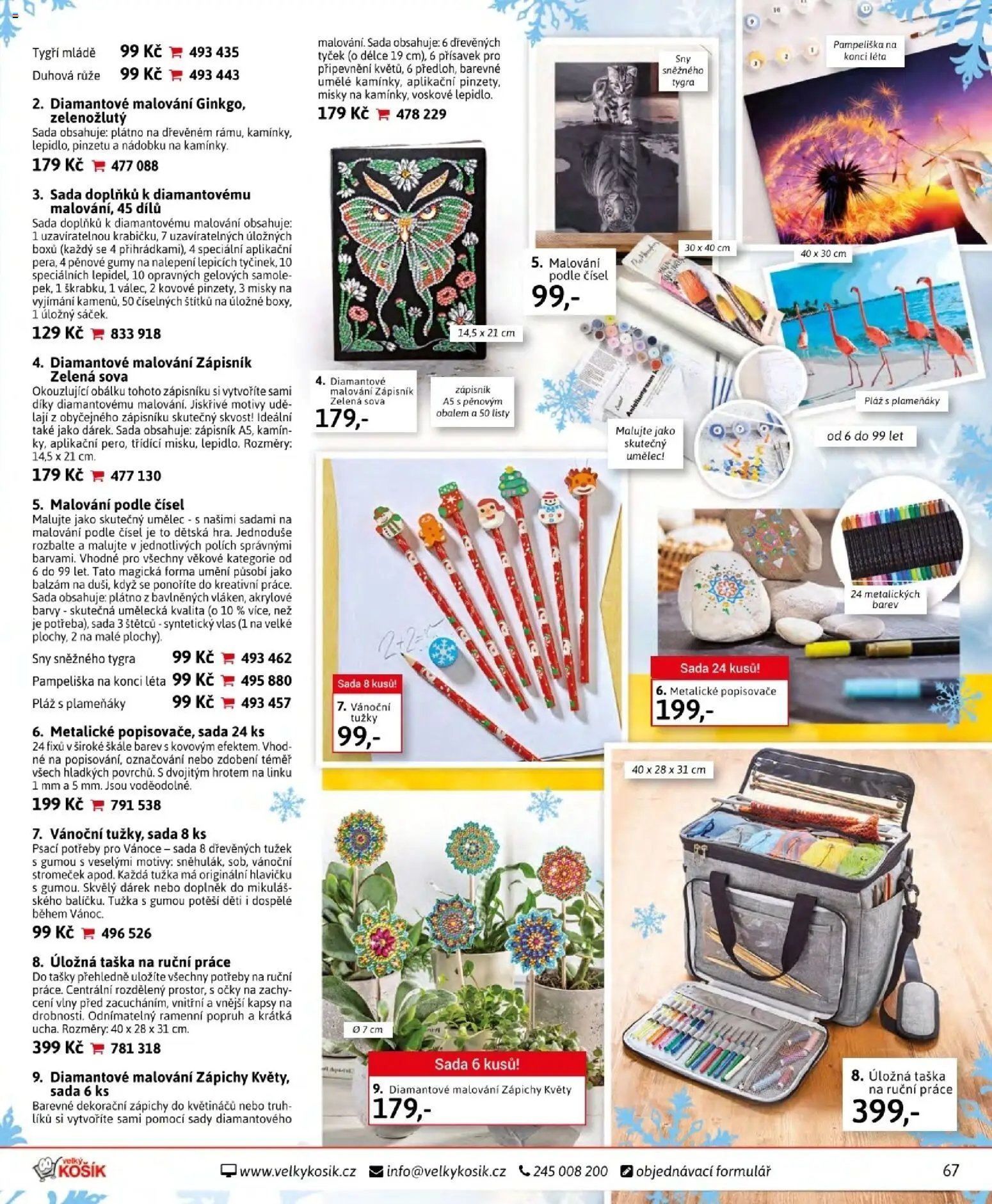 Velký Košík katalog listopad 2025 (2025-11-01 - 2025-11-30)