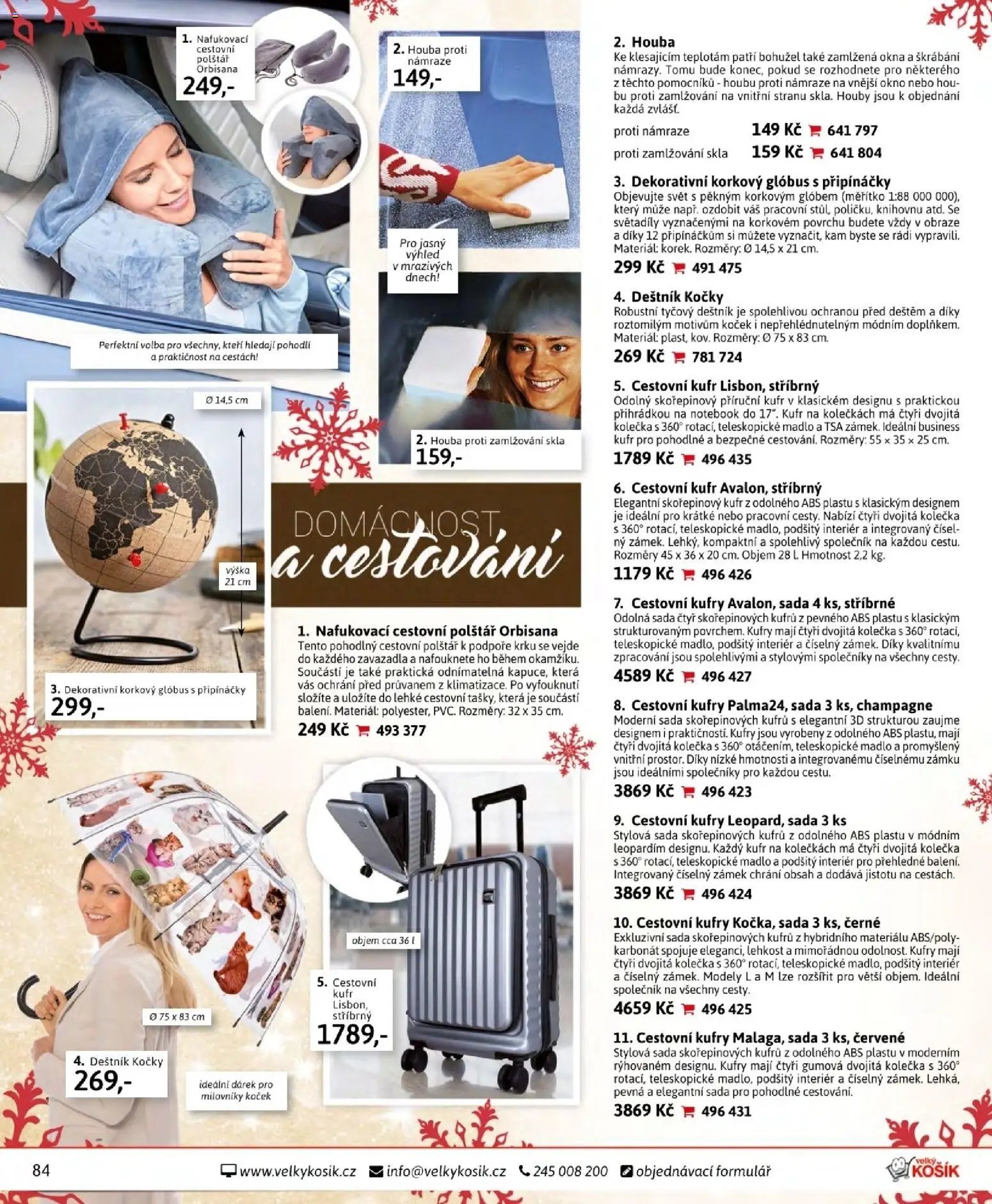 Velký Košík katalog listopad 2025 (2025-11-01 - 2025-11-30)