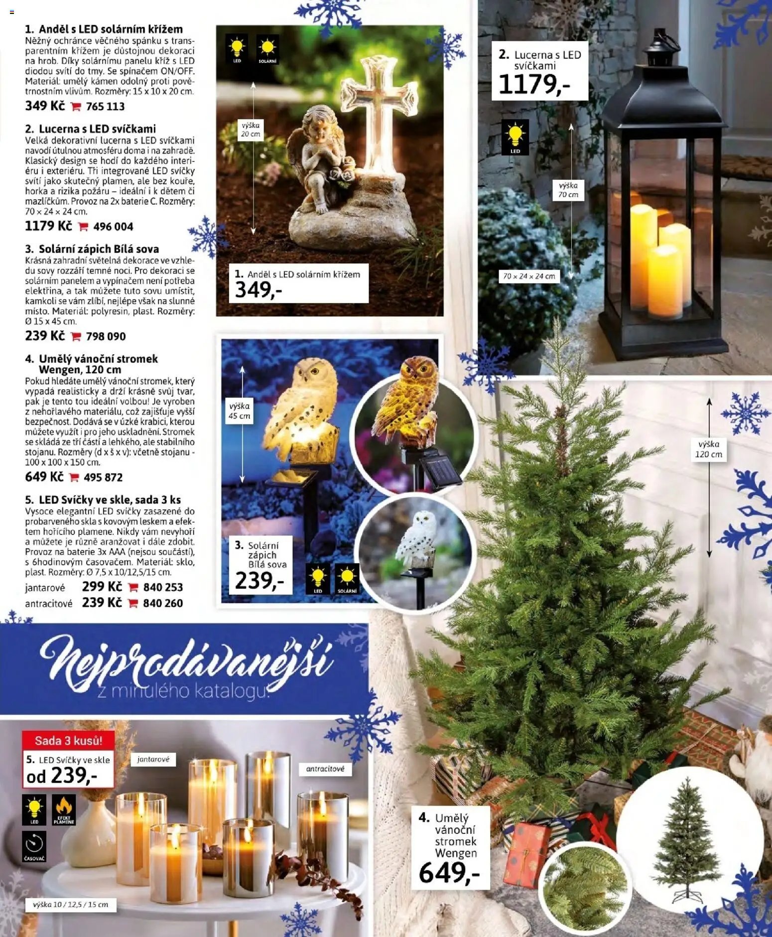 Velký Košík katalog listopad 2025 (2025-11-01 - 2025-11-30)