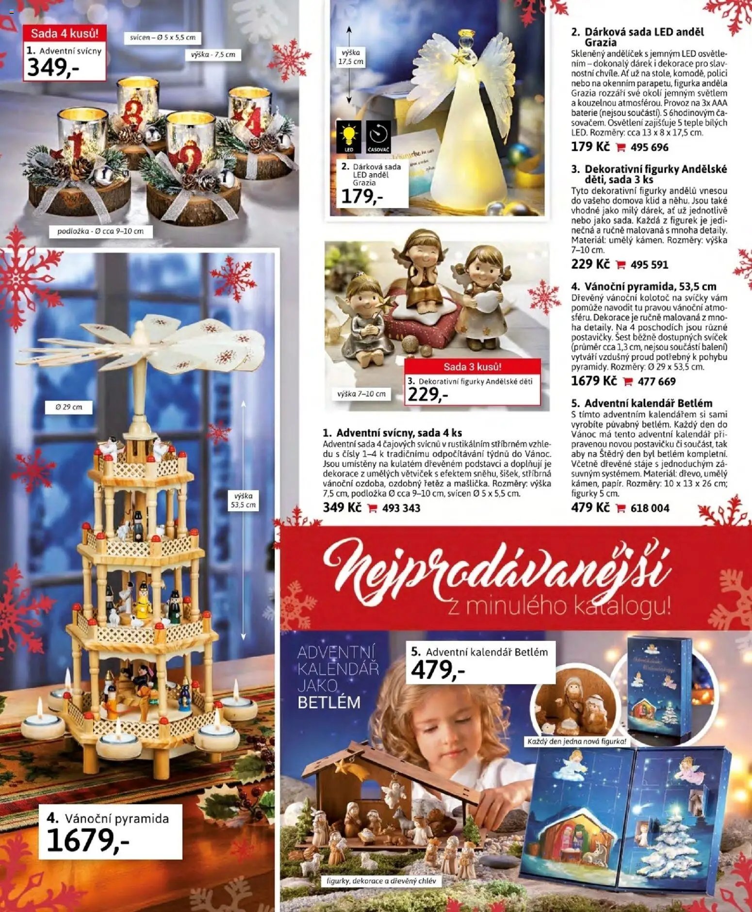 Velký Košík katalog listopad 2025 (2025-11-01 - 2025-11-30)