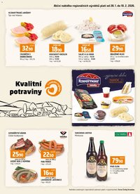 Terno leták - Český Krumlov (2026-01-28 - 2026-02-10)