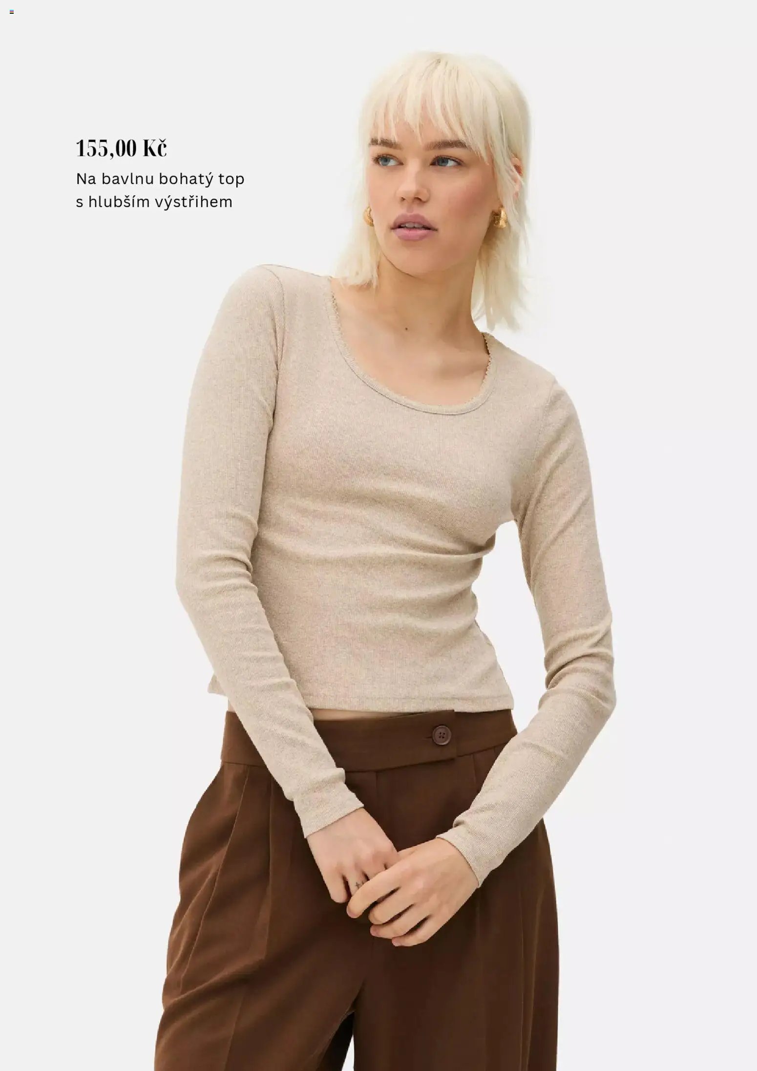 PRIMARK nabídka (2025-11-17 - 2025-12-17)